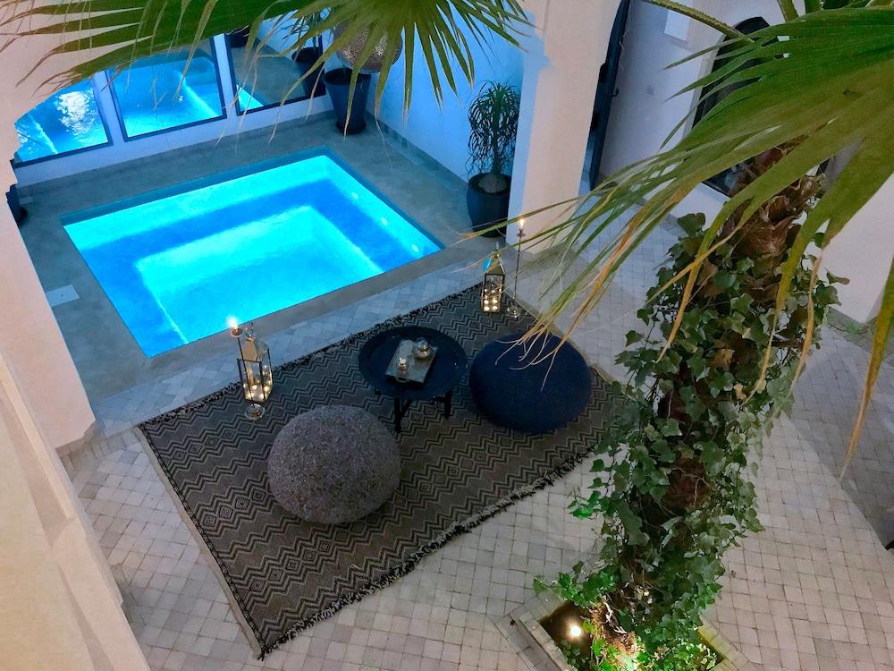 Riad D'ari Marrakesh