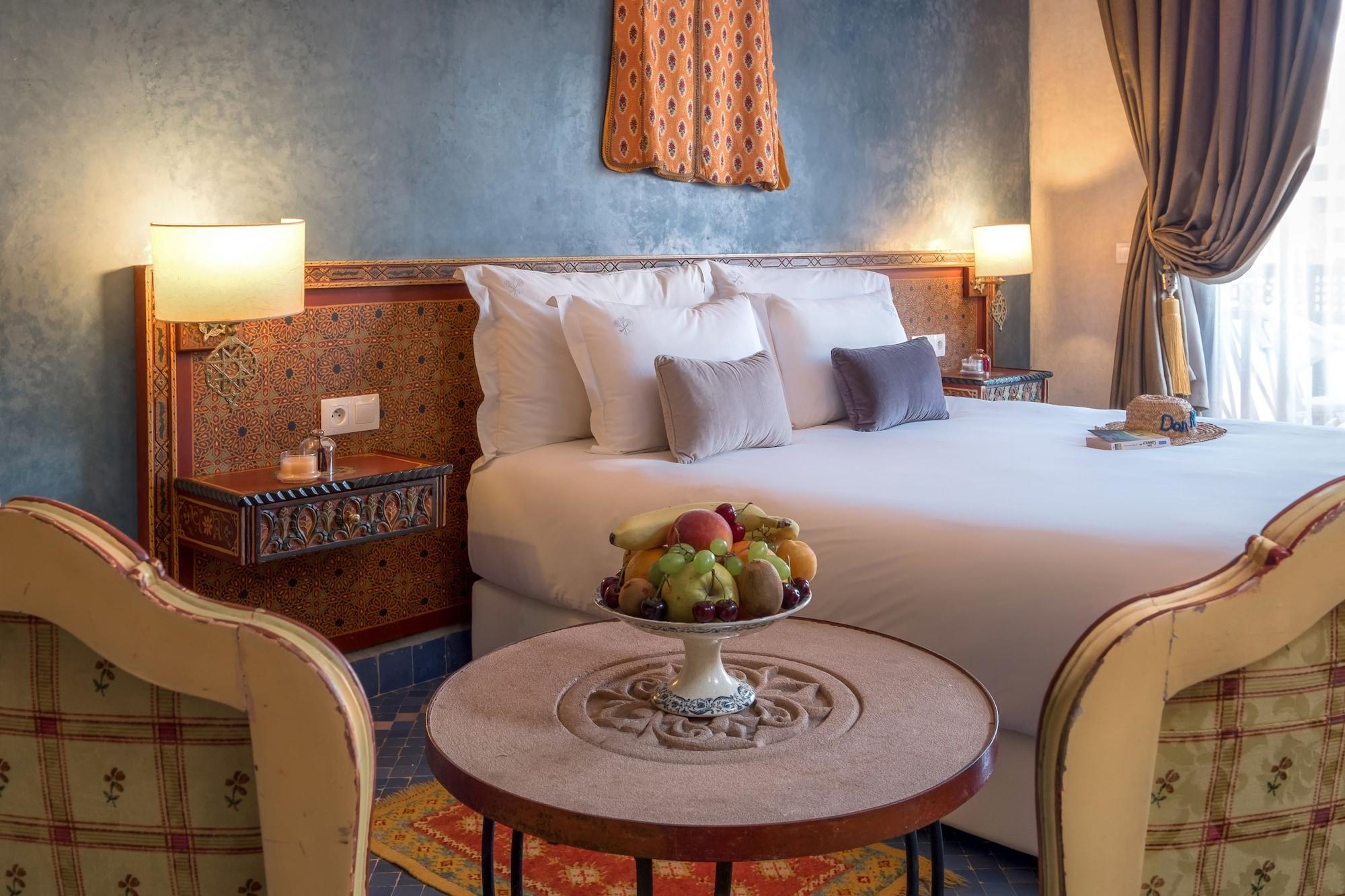 Guest house Dar Al Walidine Marrakesh