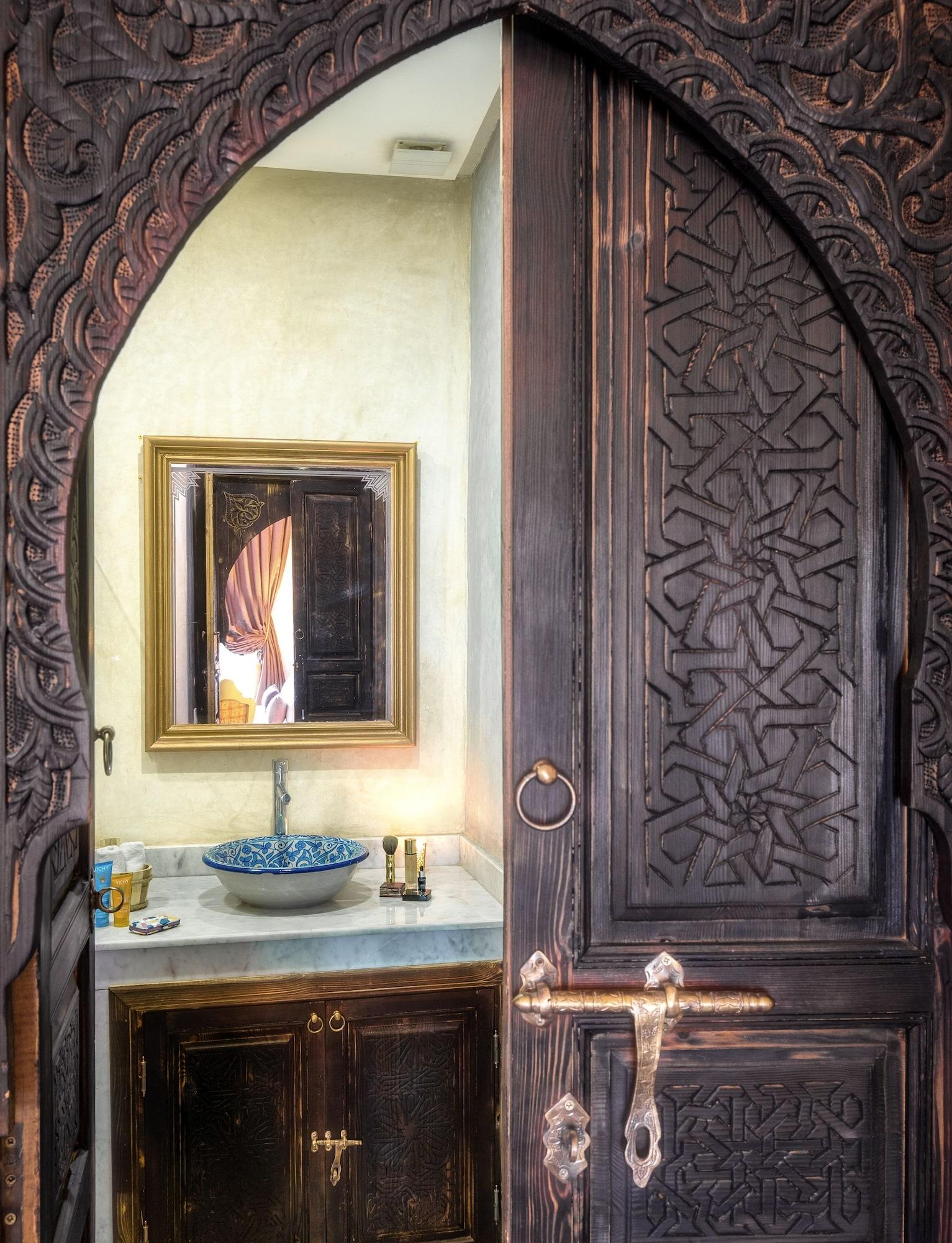 Dar Al Walidine Marrakesh