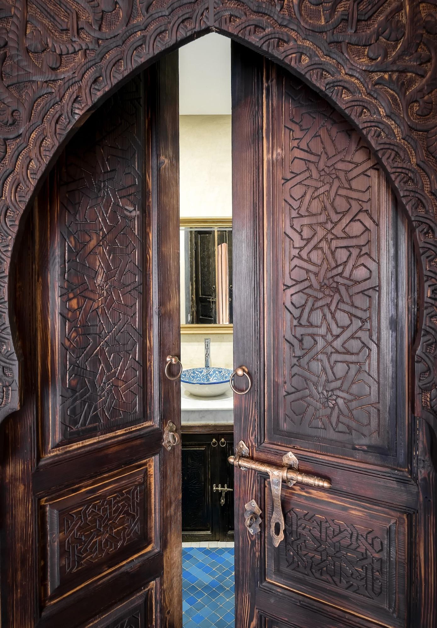 Guest house Dar Al Walidine