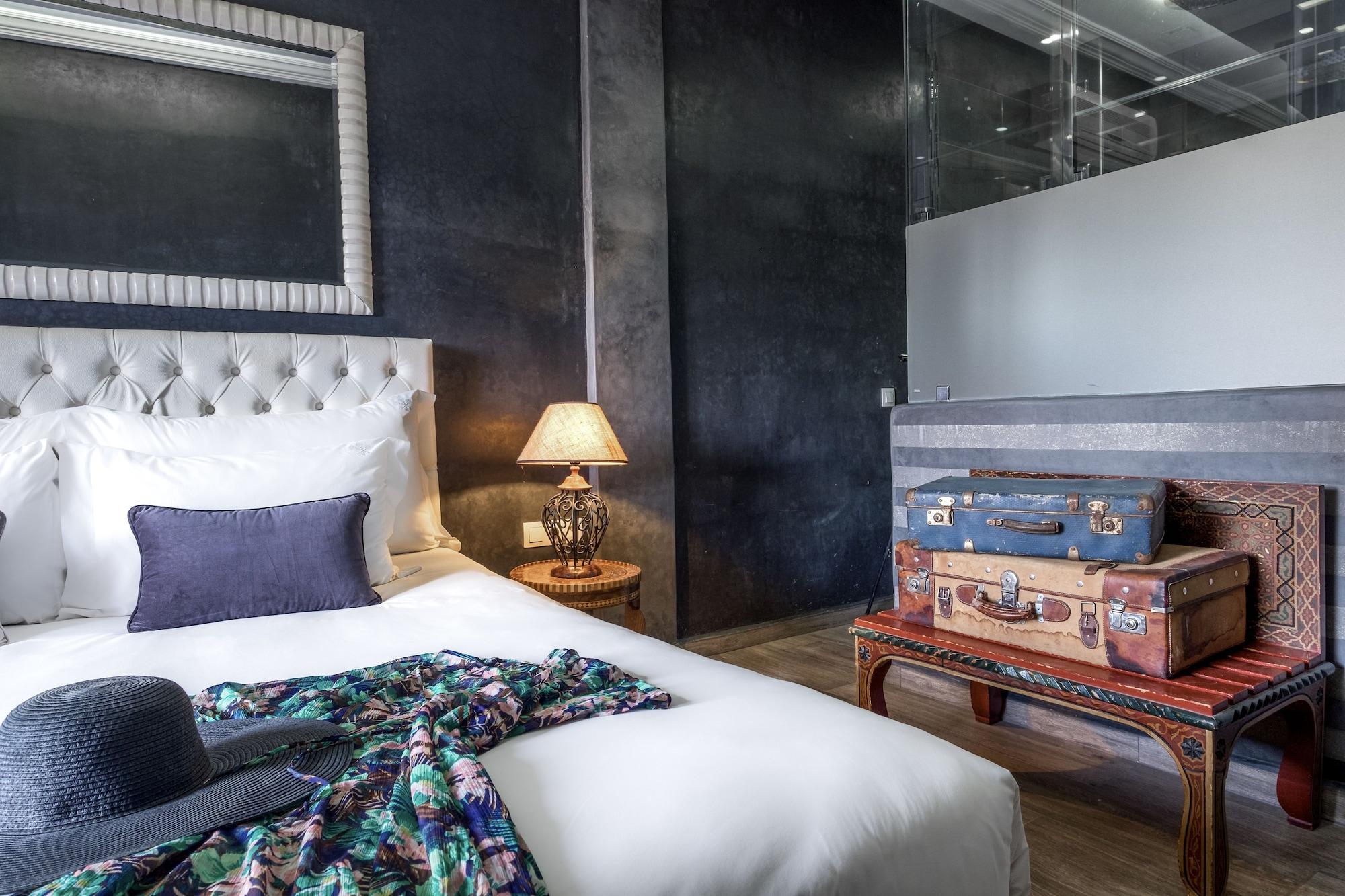 Dar Al Walidine Guest house