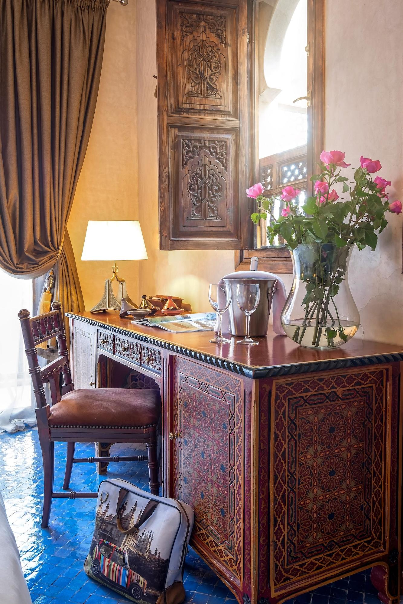 Dar Al Walidine Guest house