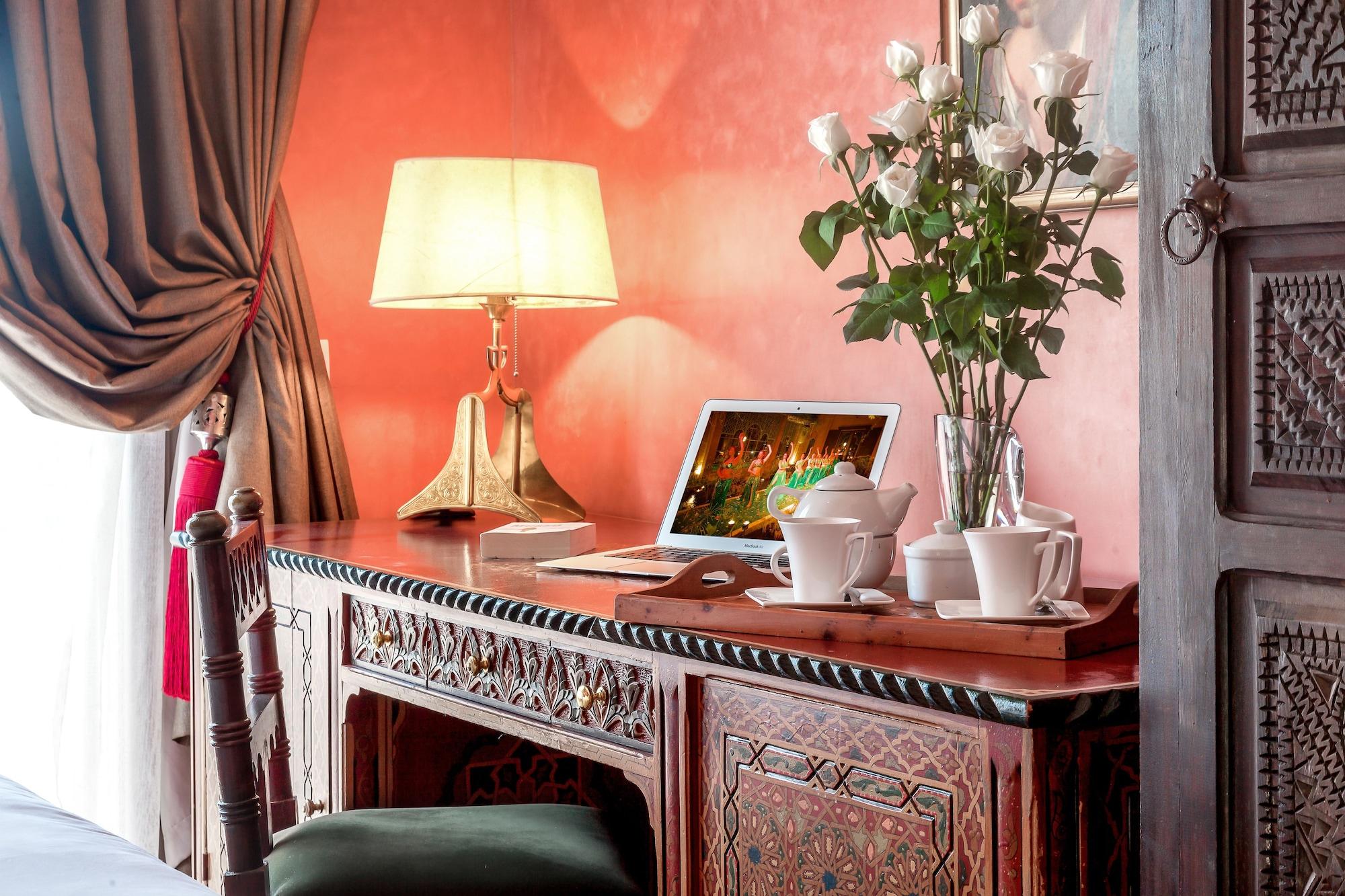 Guest house Dar Al Walidine Marrakesh