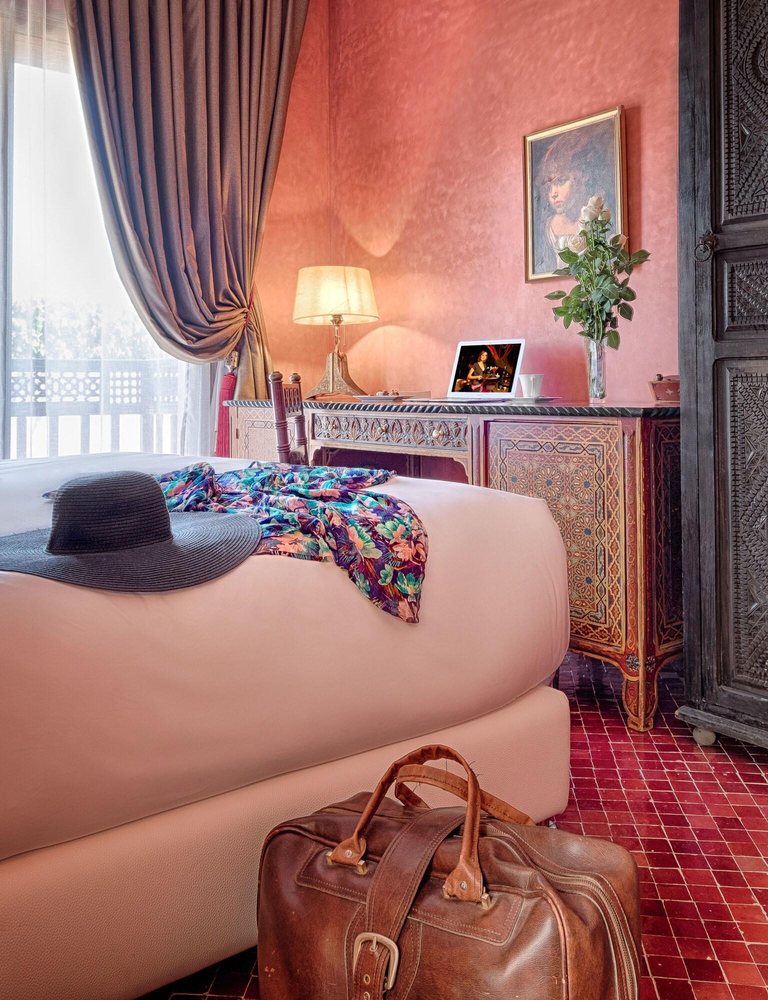 Guest house Dar Al Walidine