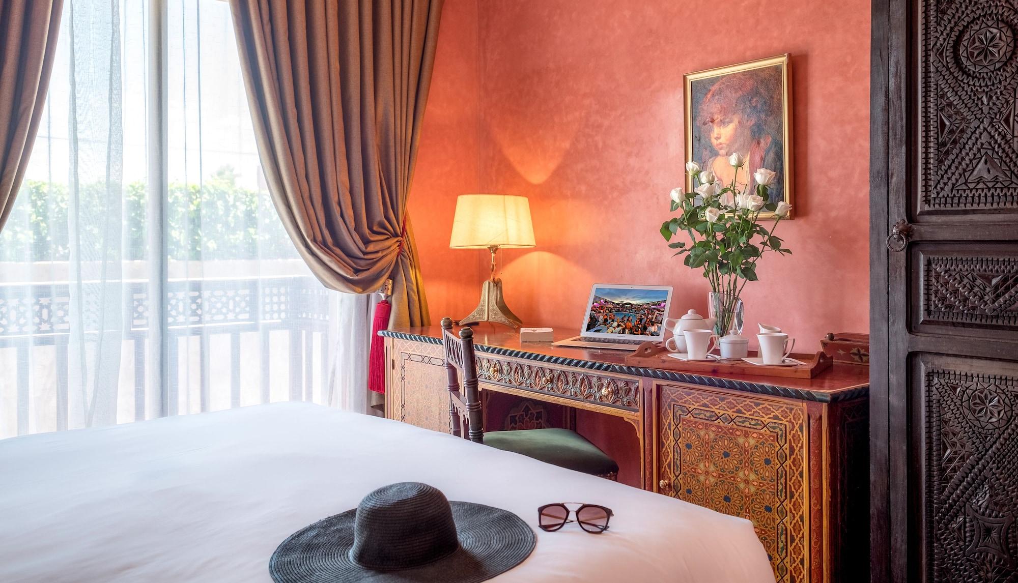 Dar Al Walidine Guest house