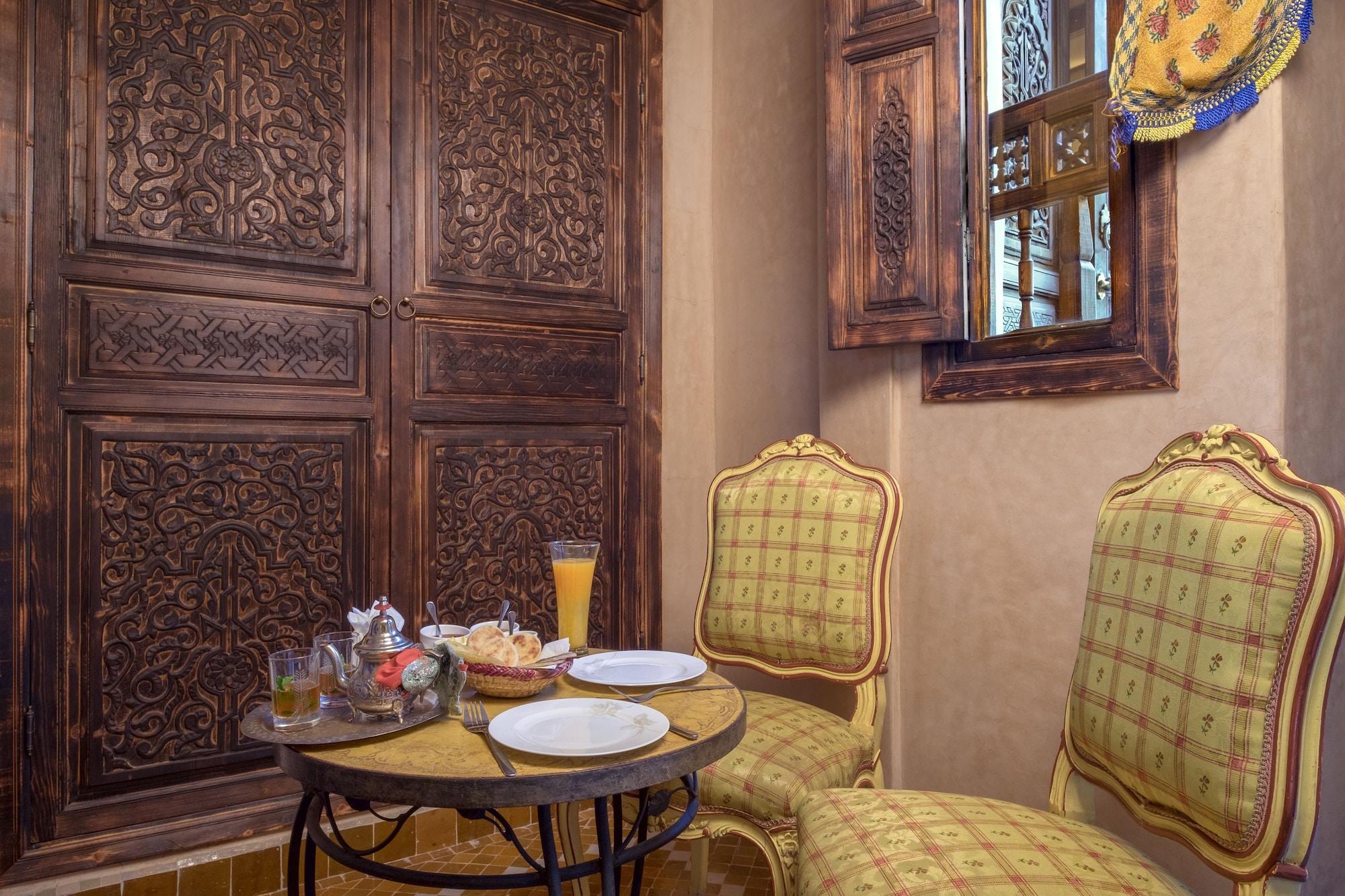 Dar Al Walidine Guest house 4*