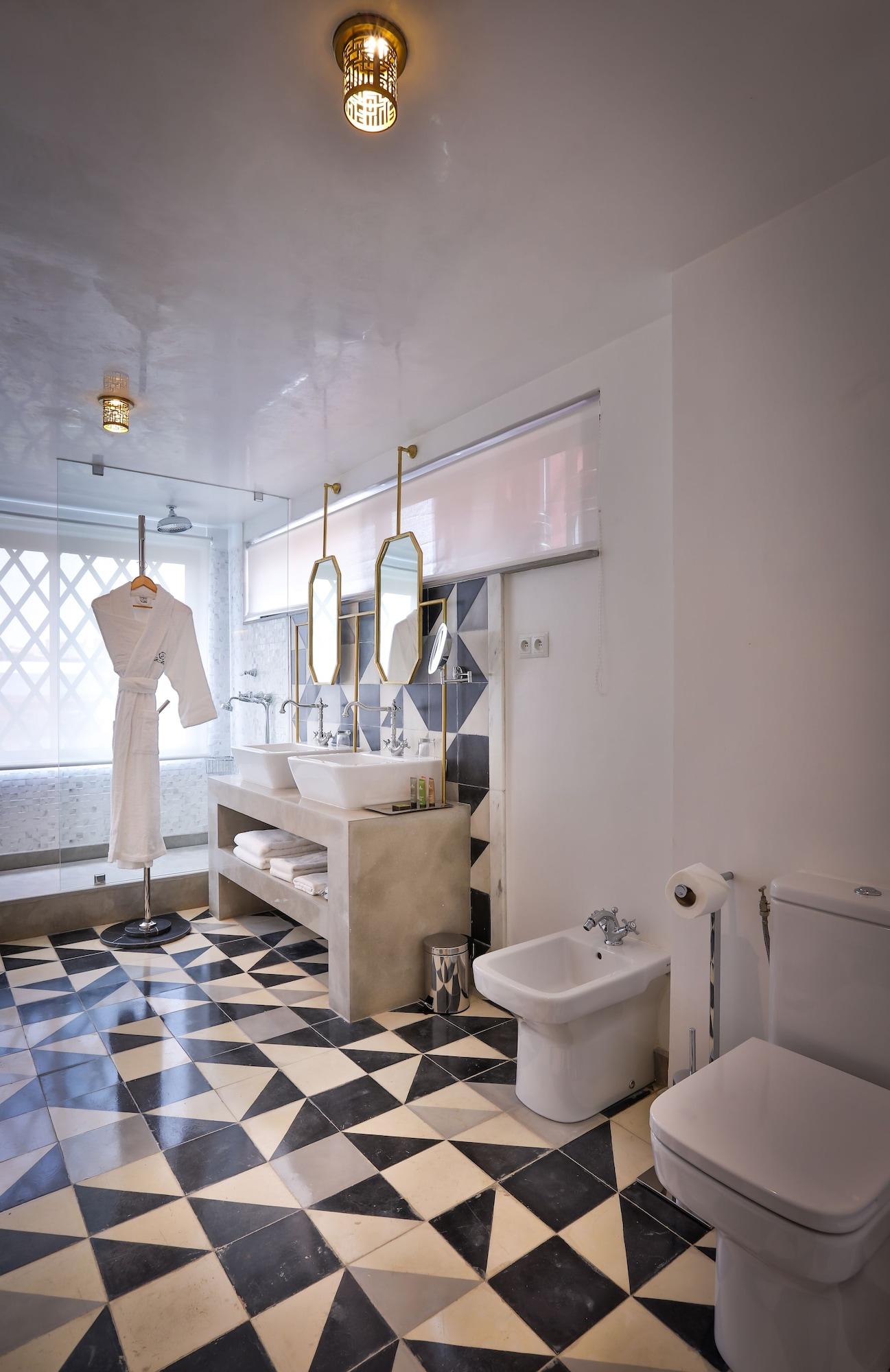 2ciels Boutique Marrakesh