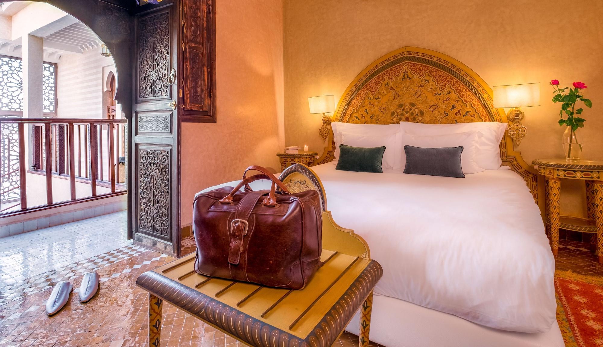 Guest house Dar Al Walidine 4*