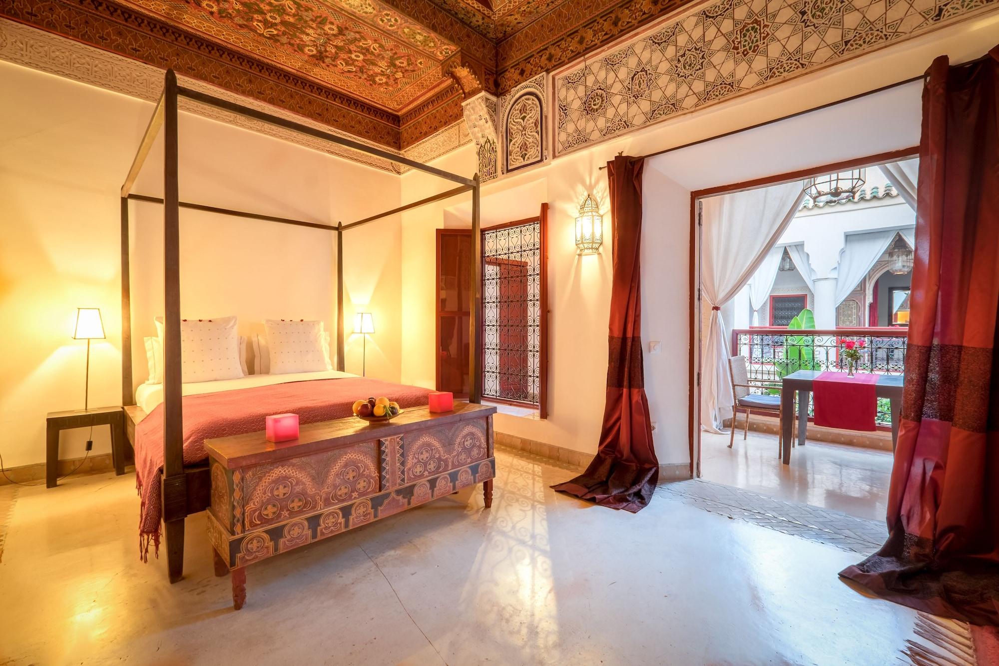 Dar Karma 3* Marrakesh
