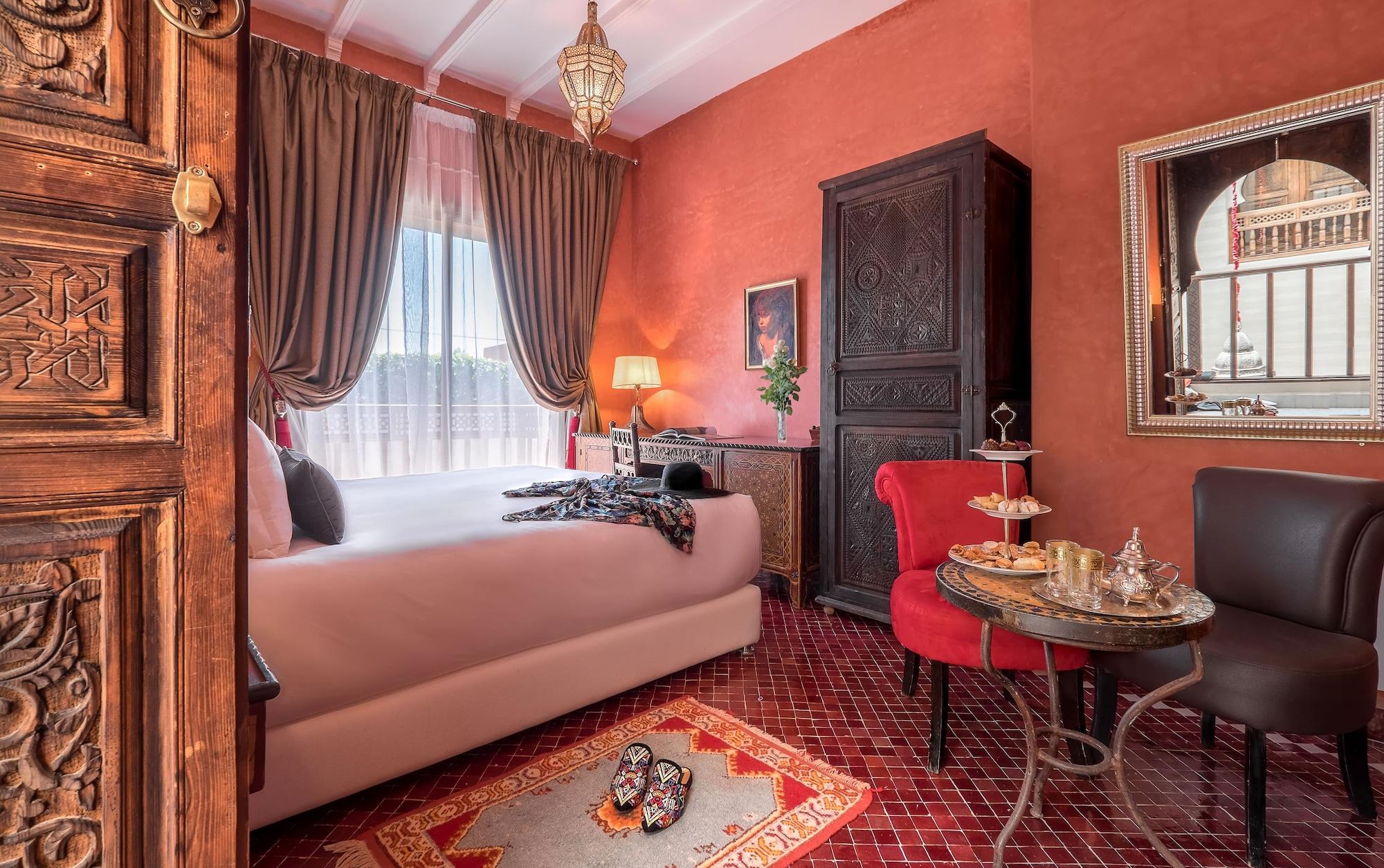 Dar Al Walidine 4* Marrakesh