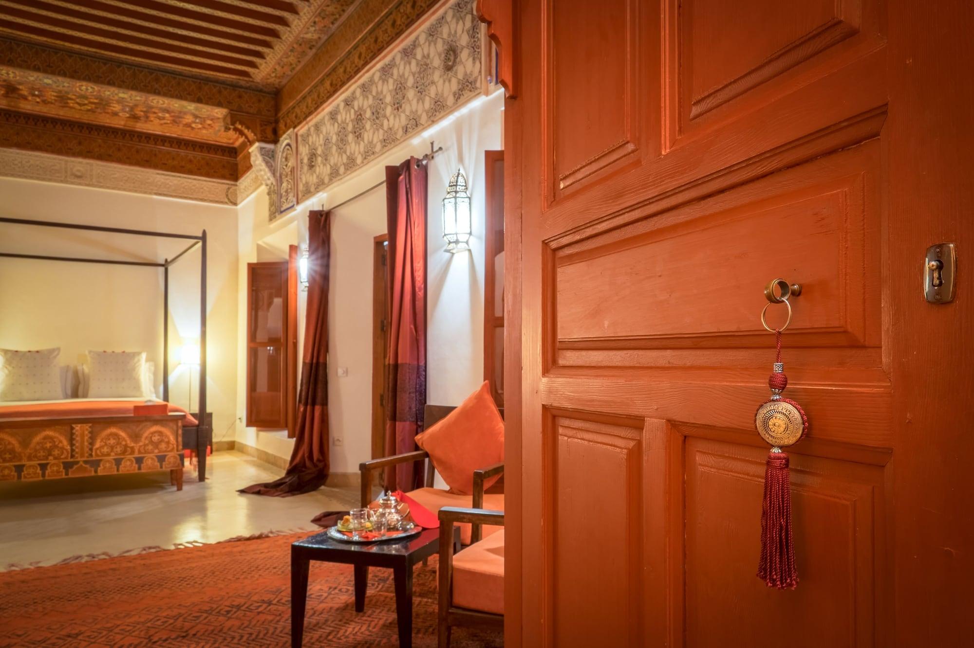Riad Dar Karma Marrakesh
