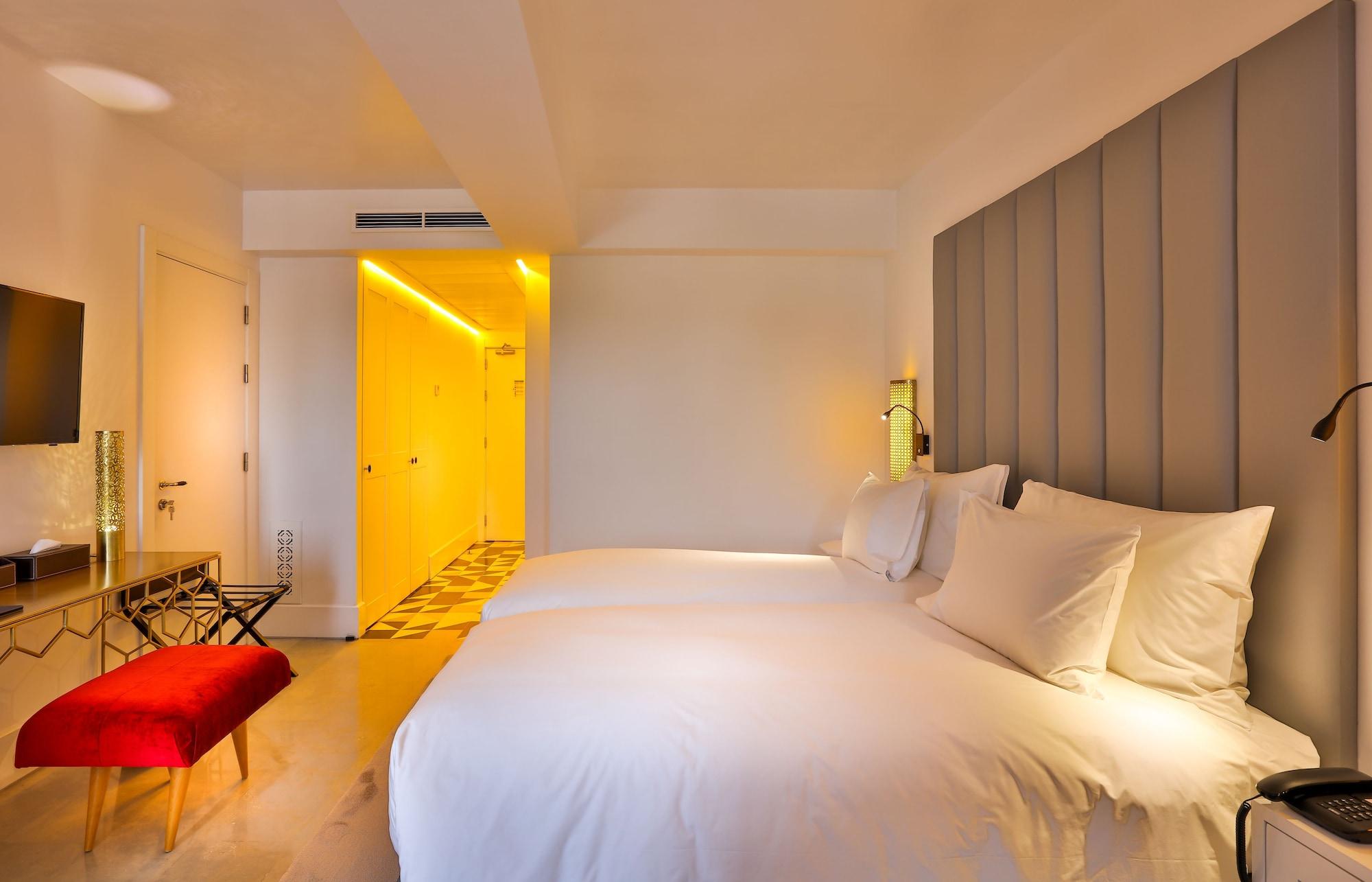 2ciels Boutique 4* Marrakesh