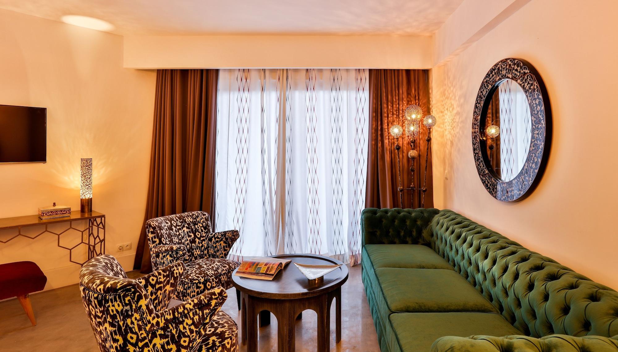 2ciels Boutique Hotel 4*