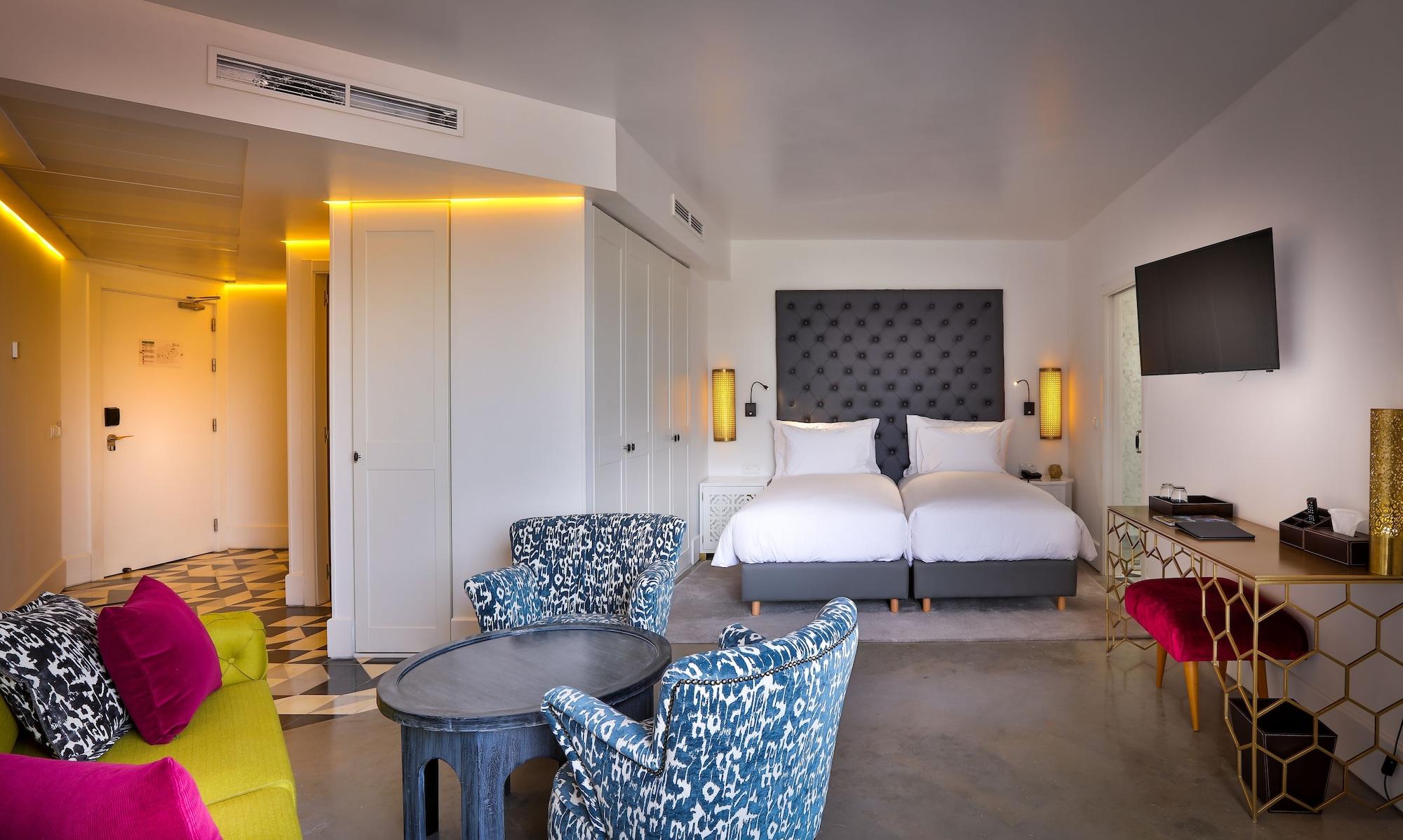 Hotel 2ciels Boutique