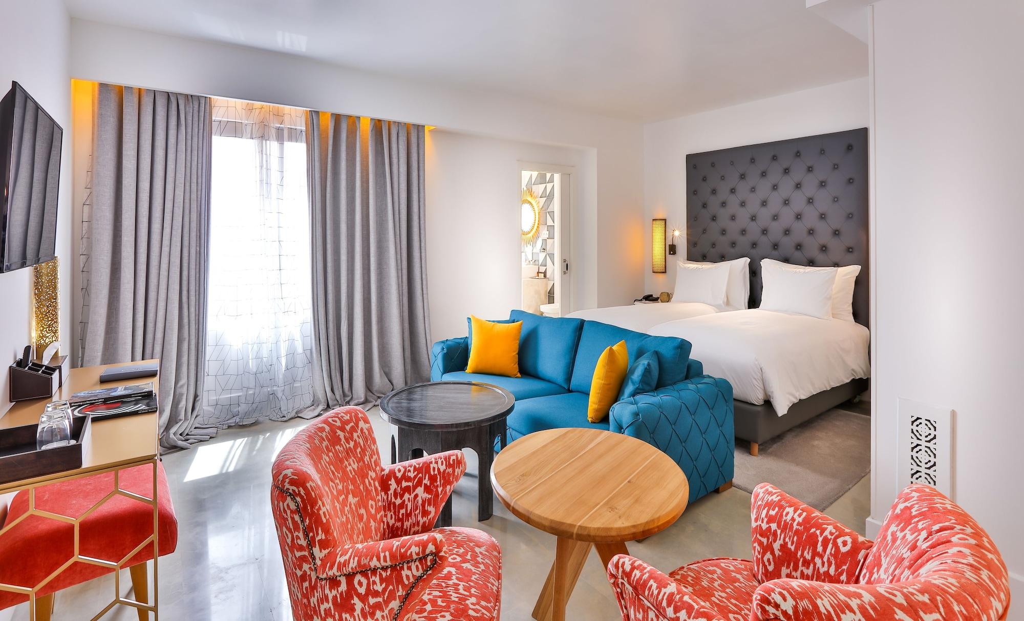2ciels Boutique 4* Marrakesh