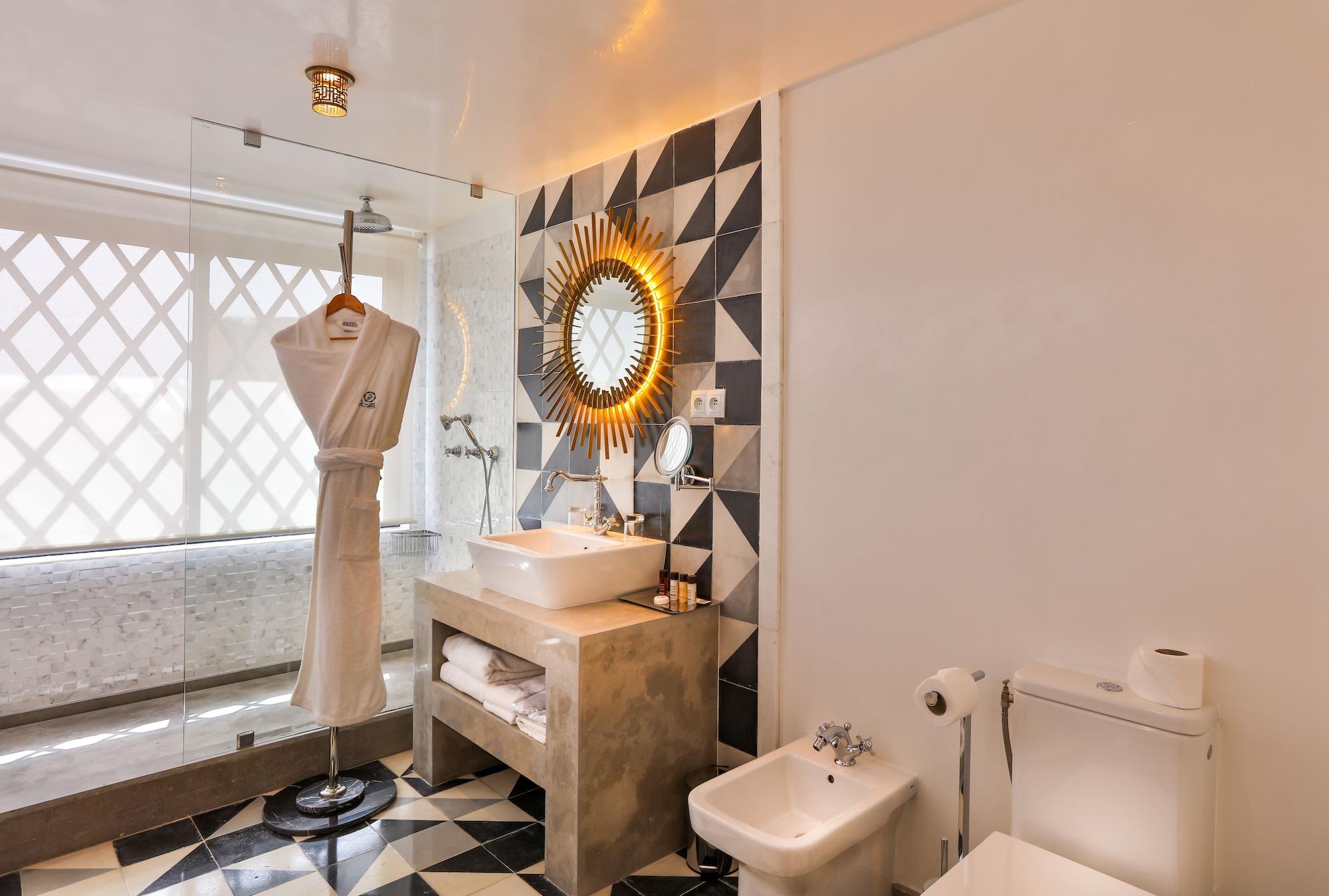 2ciels Boutique Hotel