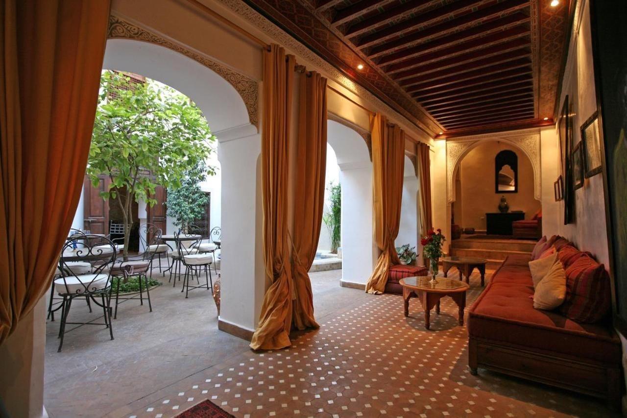 Marelia Riad 3*