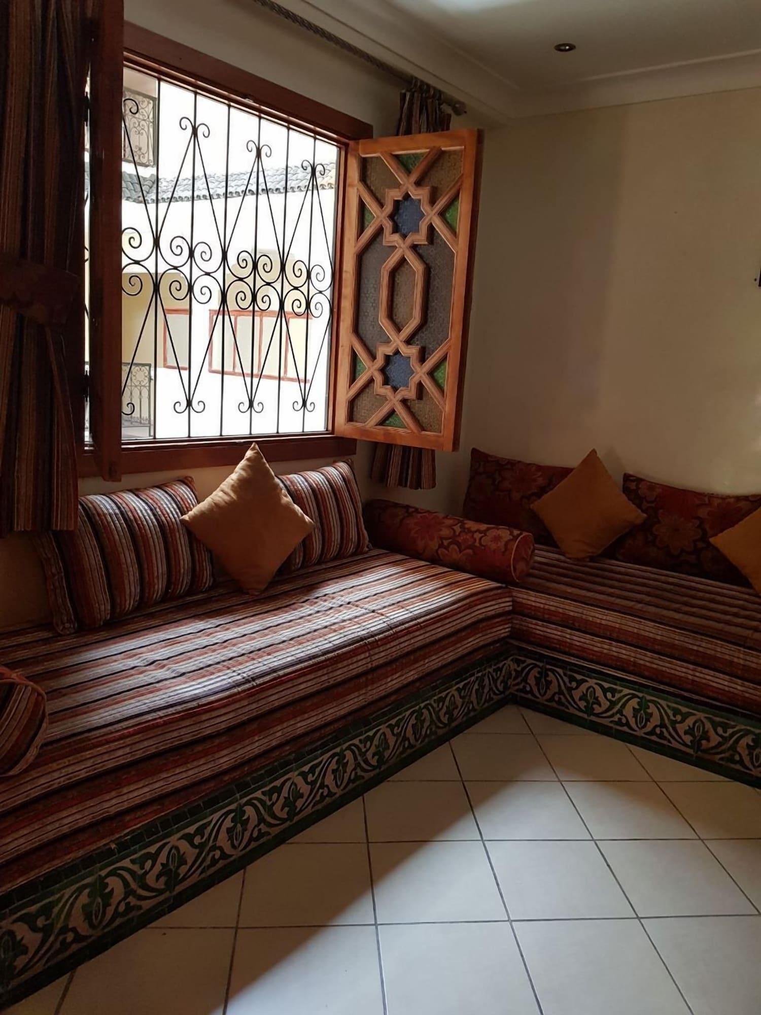 Hotel Ali