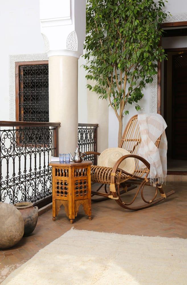 Marelia Marrakesh