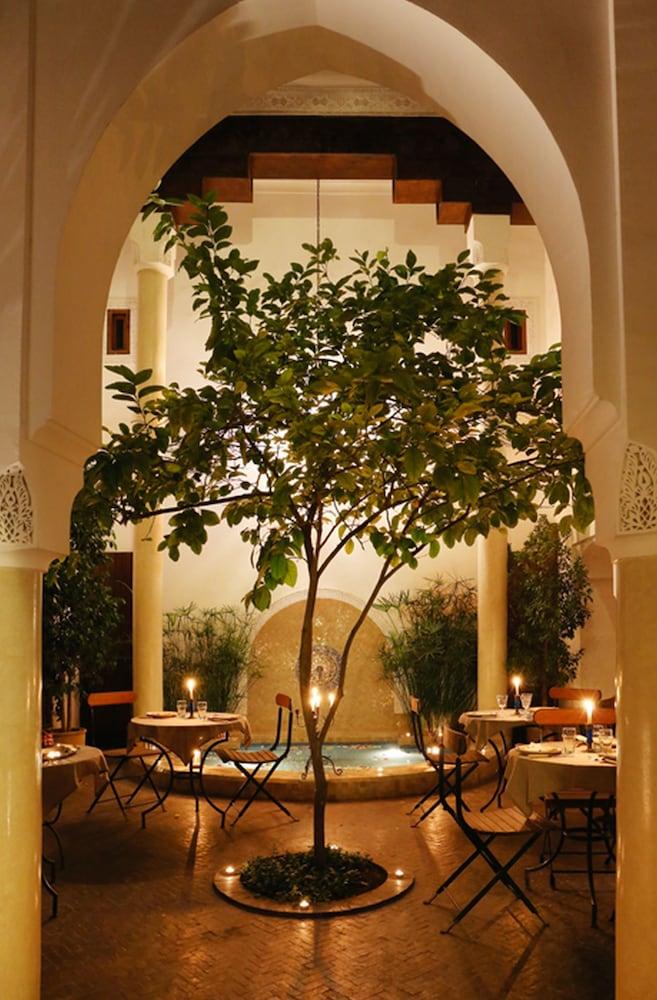 Riad Marelia Marrakesh