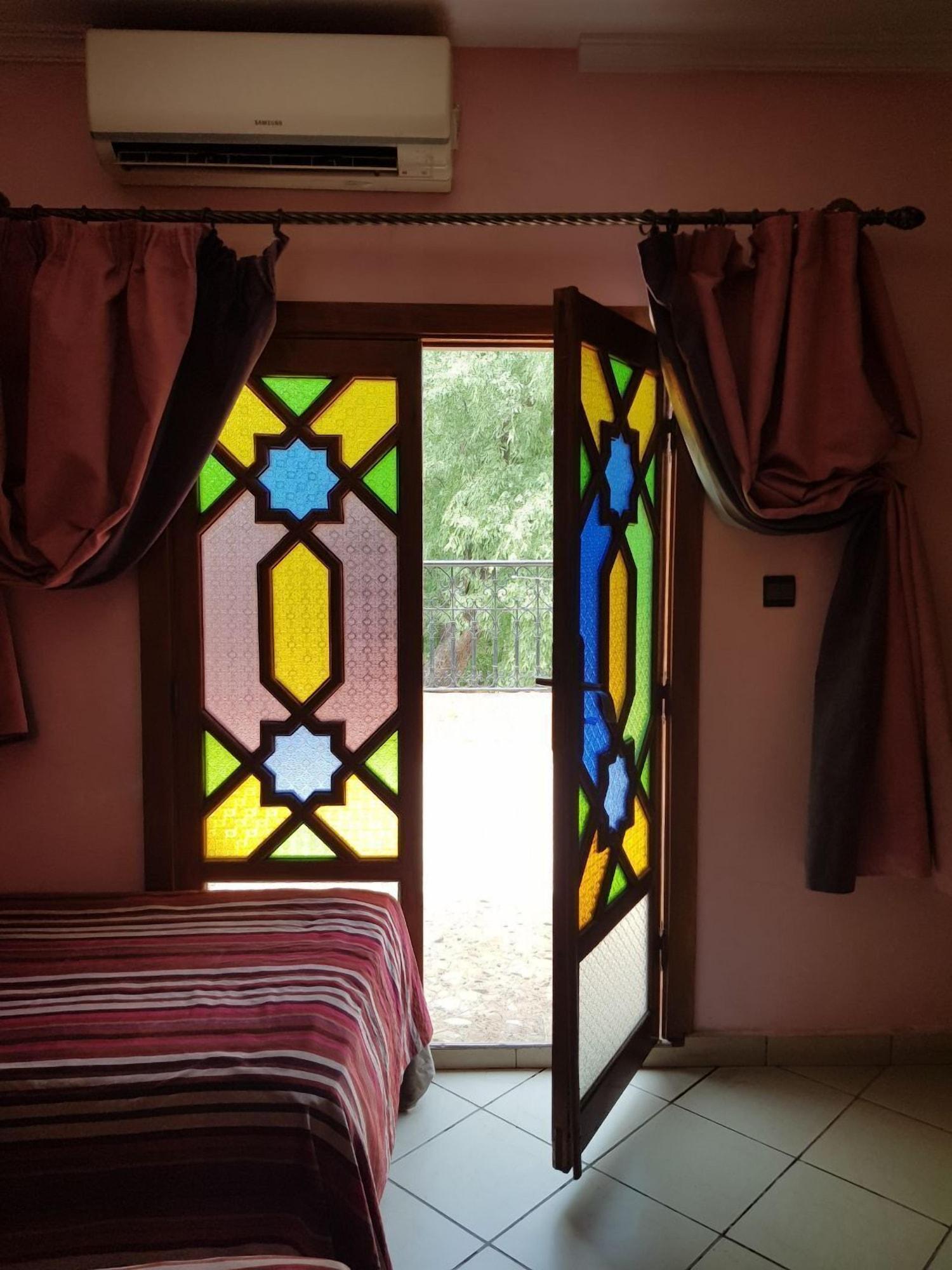 Hotel Ali Marrakesh