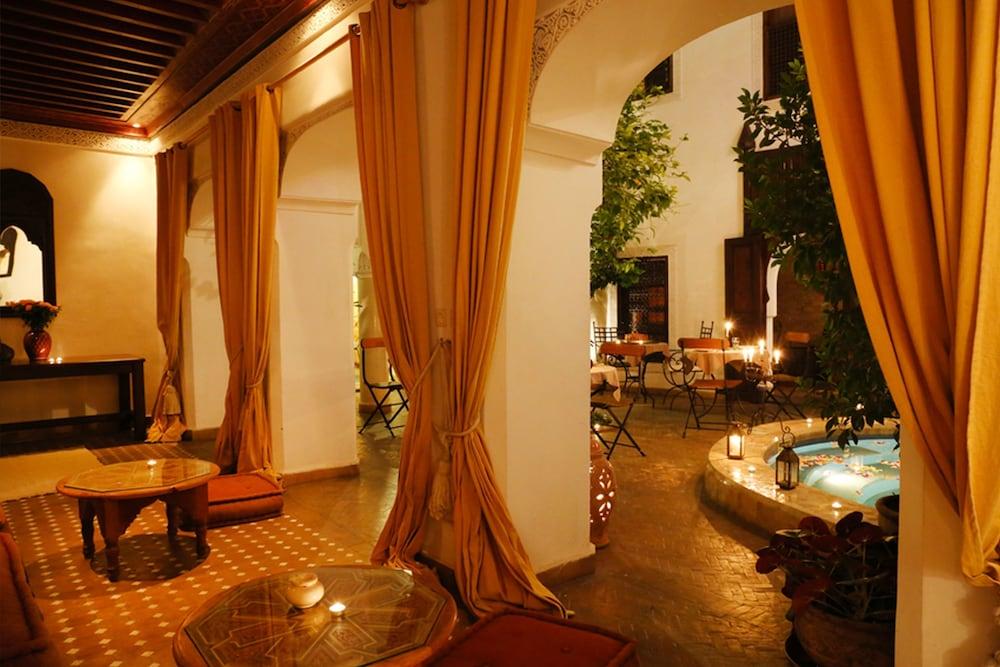 Riad Marelia Marrakesh
