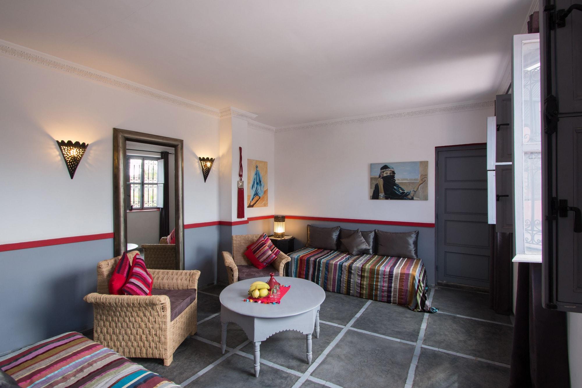 Riad Alegria Marrakesh