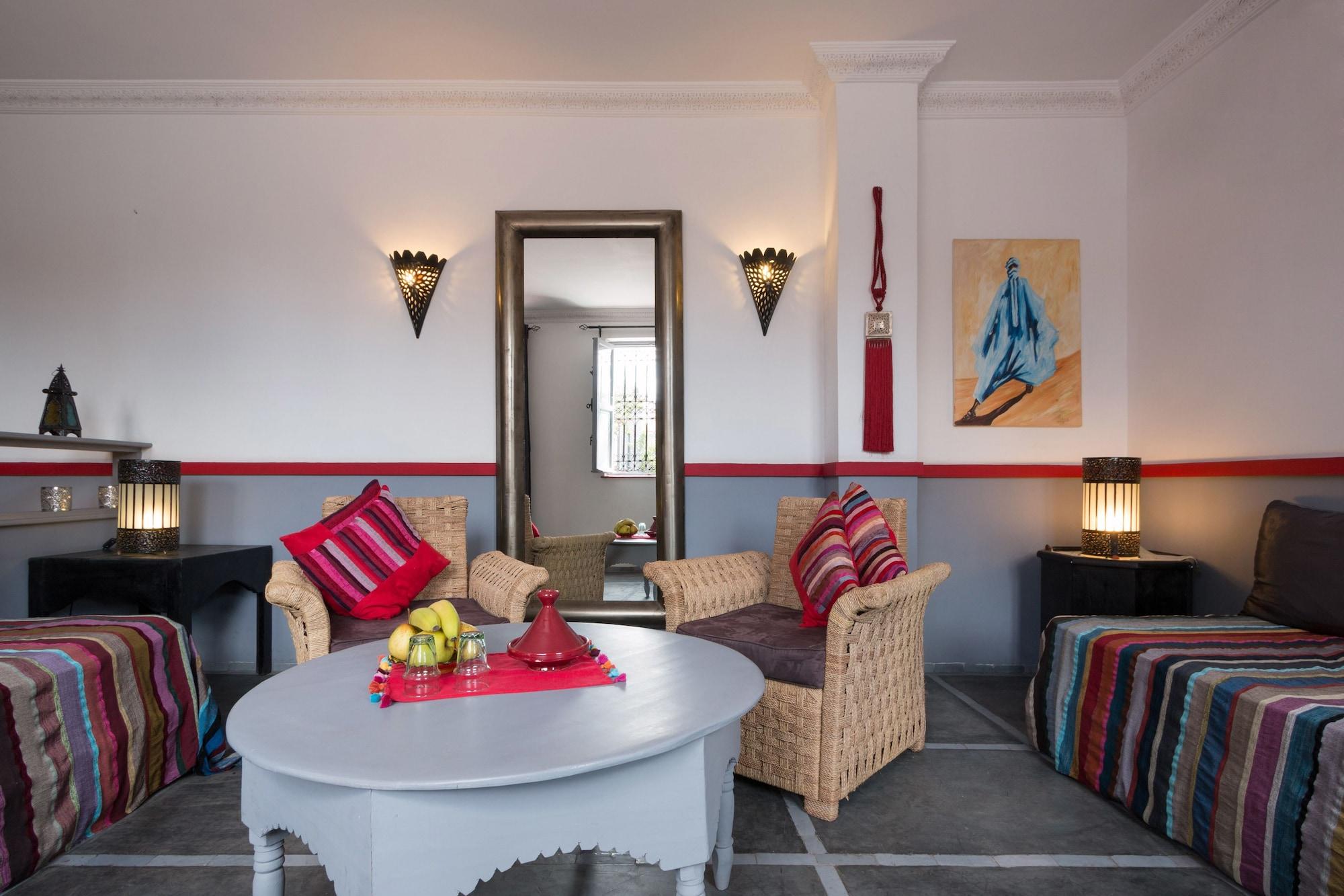 Alegria 4* Marrakesh