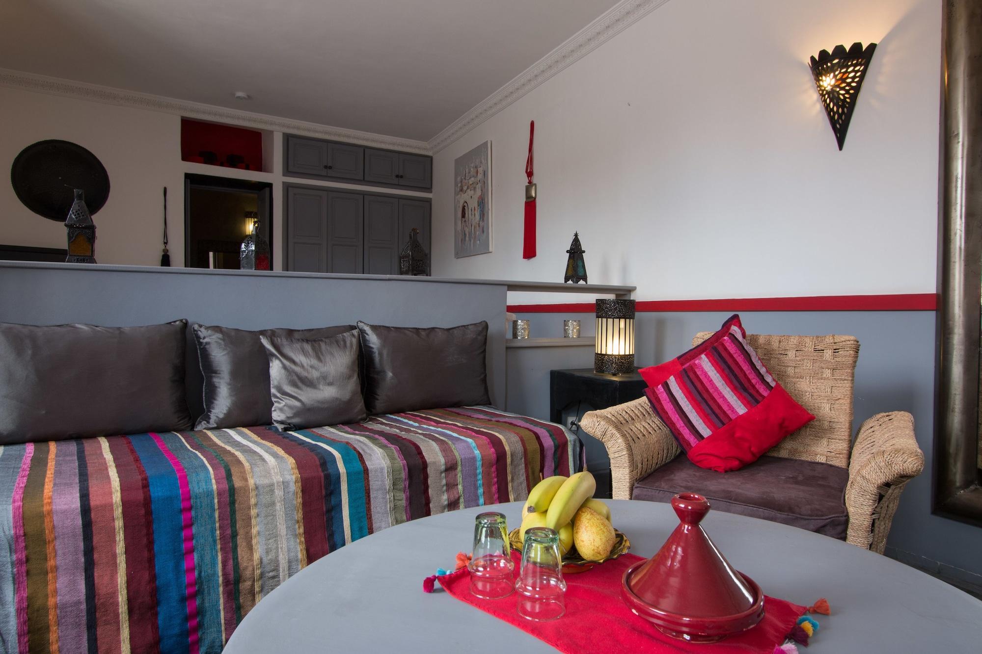 Alegria 4* Marrakesh