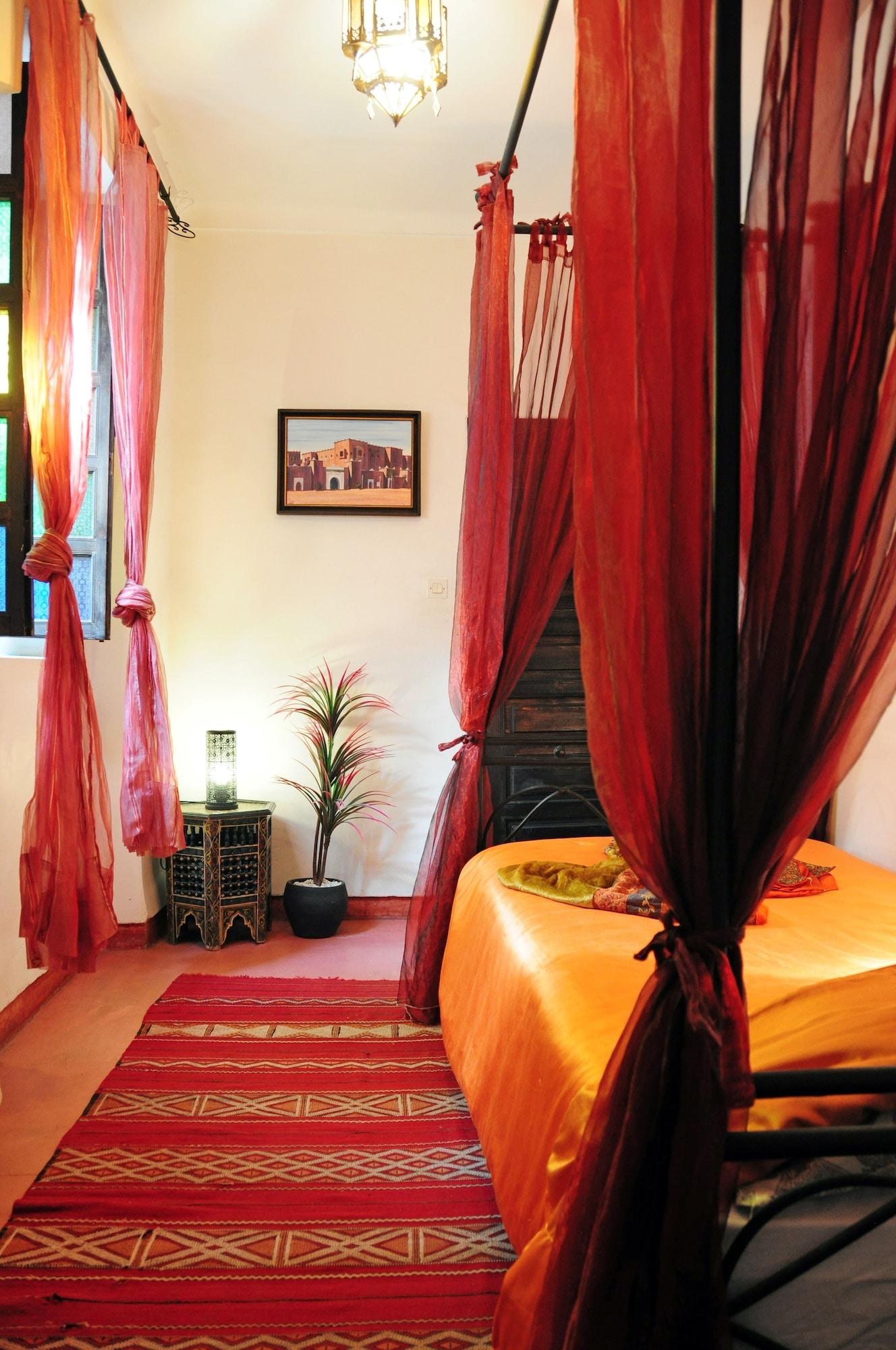 Casa de hóspedes Al Mamoune