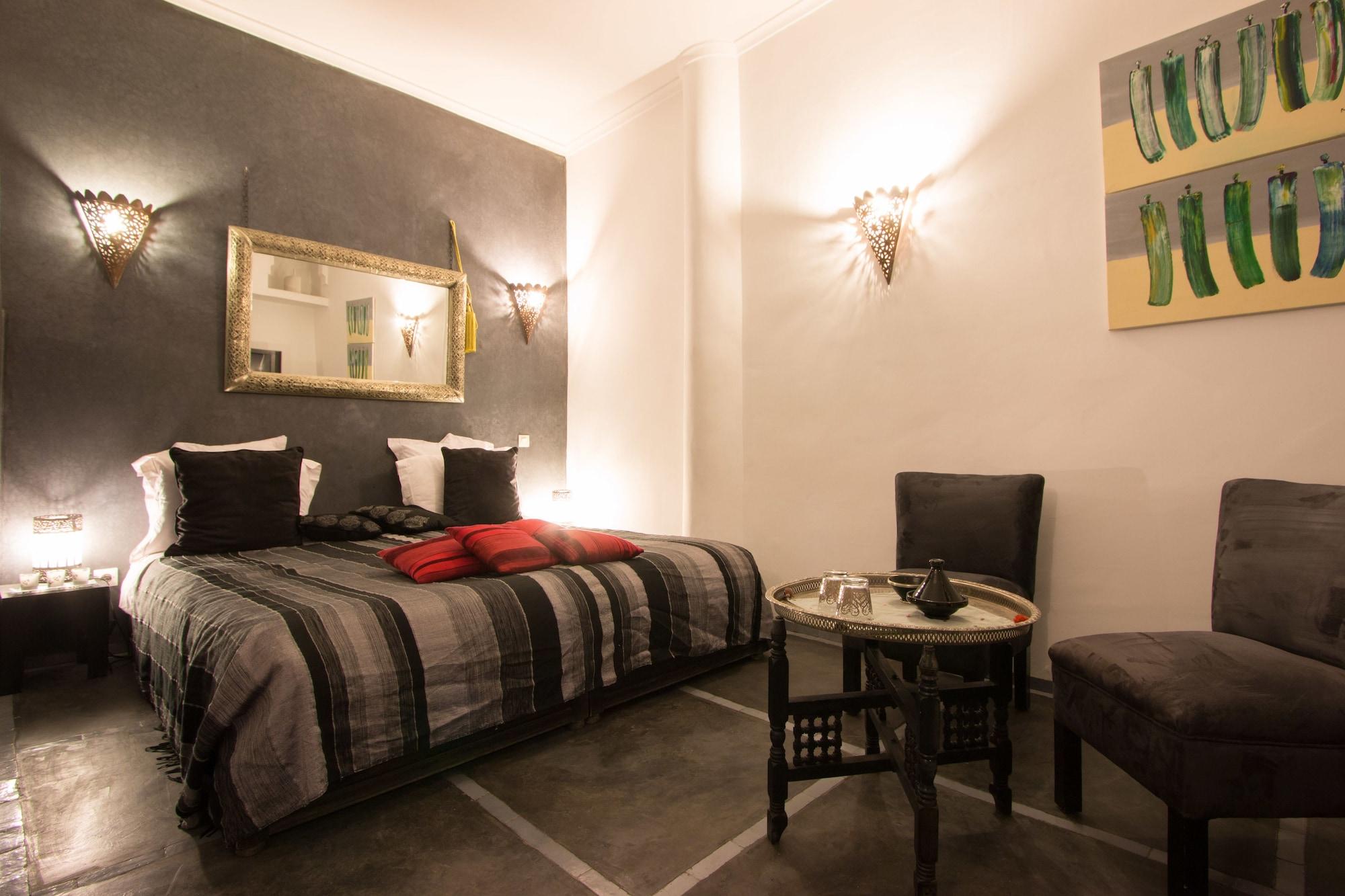 Riad Alegria Marrakesh