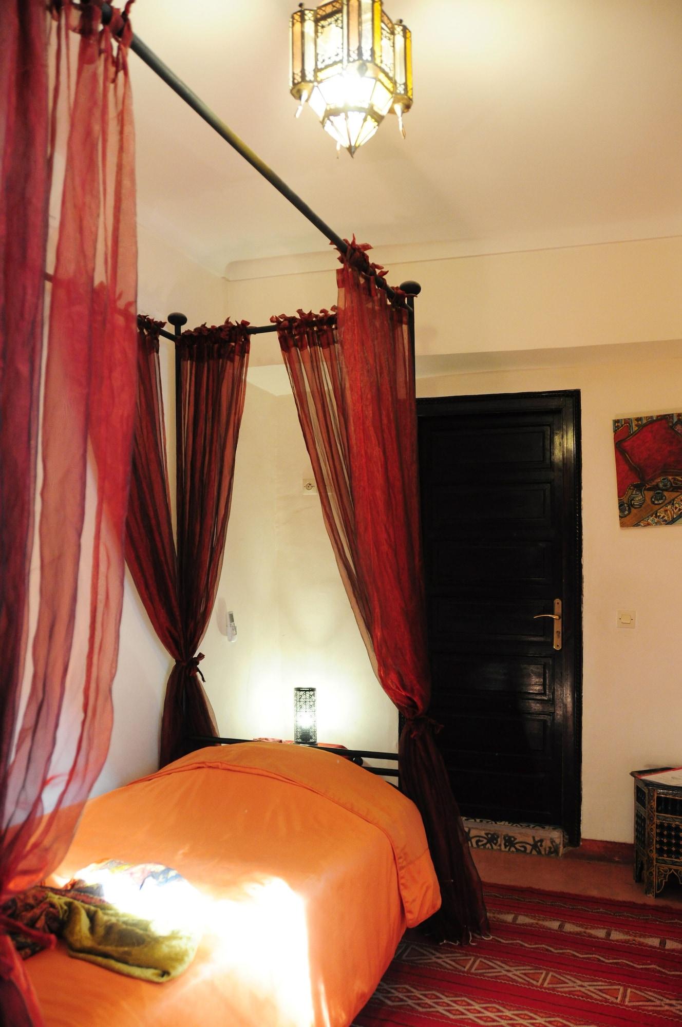 Casa de hóspedes Al Mamoune