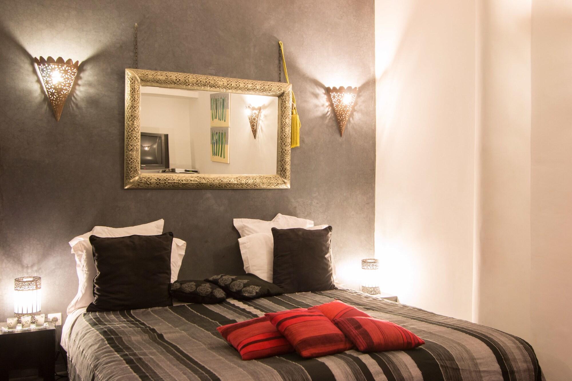 Alegria Riad