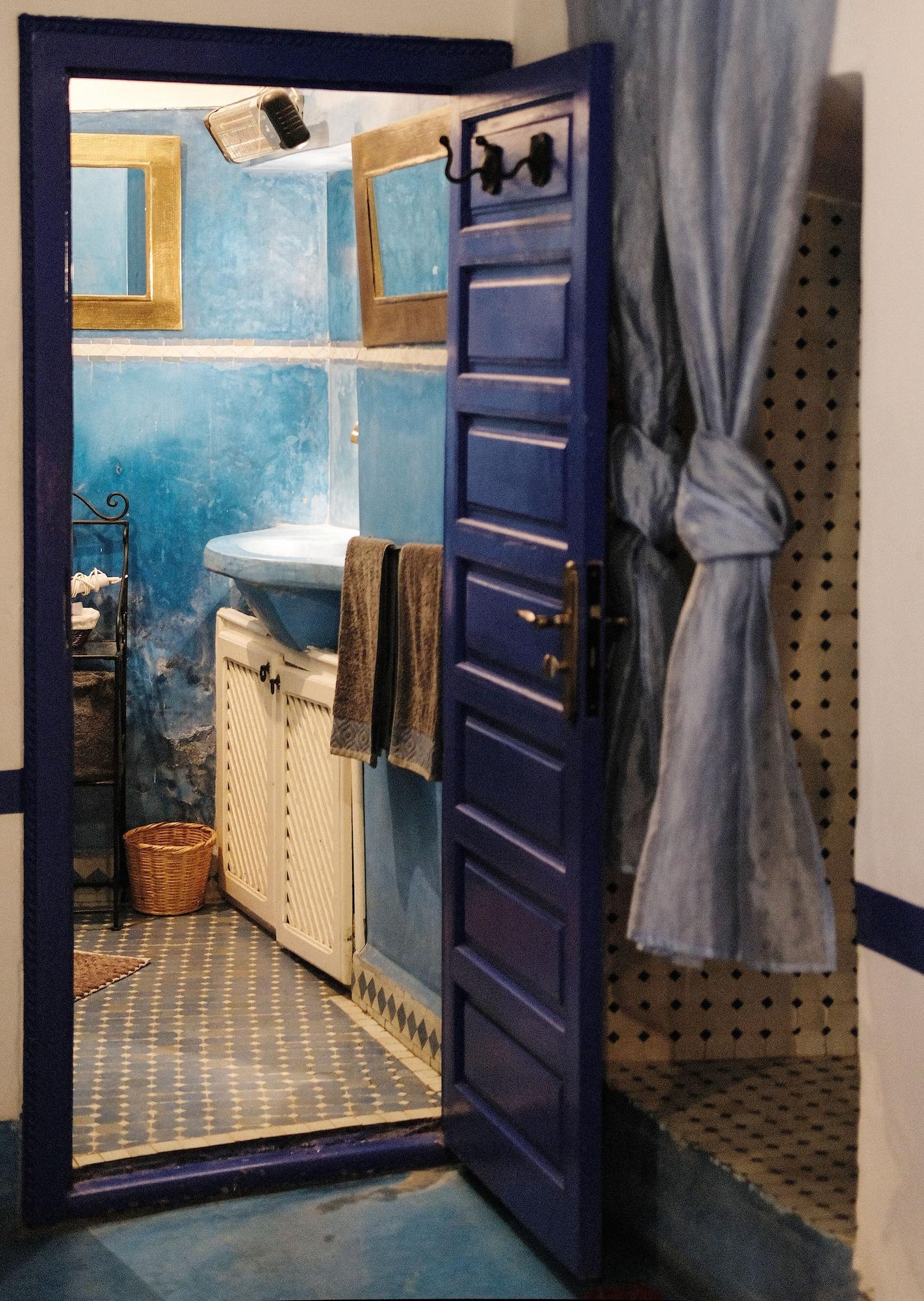 Al Mamoune Maison d'hôtes 3*