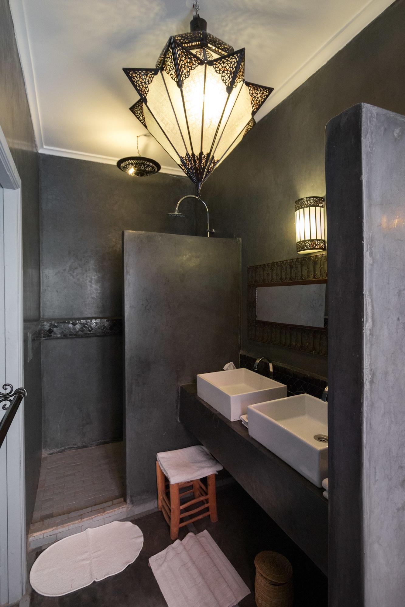 Riad Alegria 4*