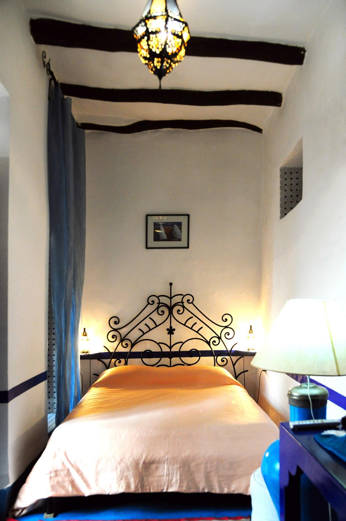 Maison d'hôtes Al Mamoune 3*