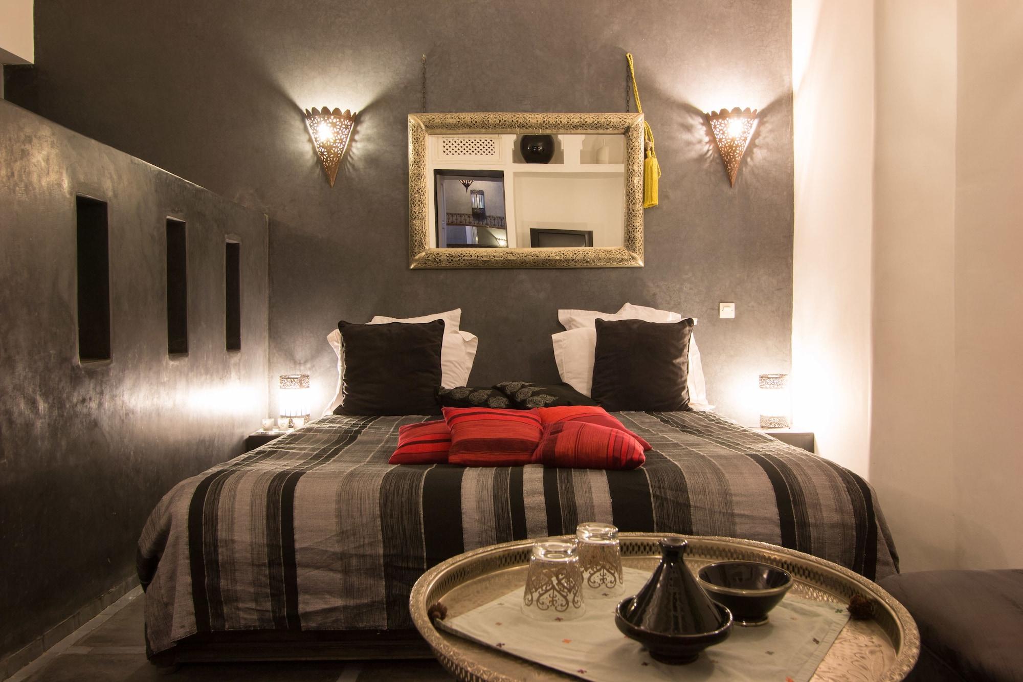Alegria Riad