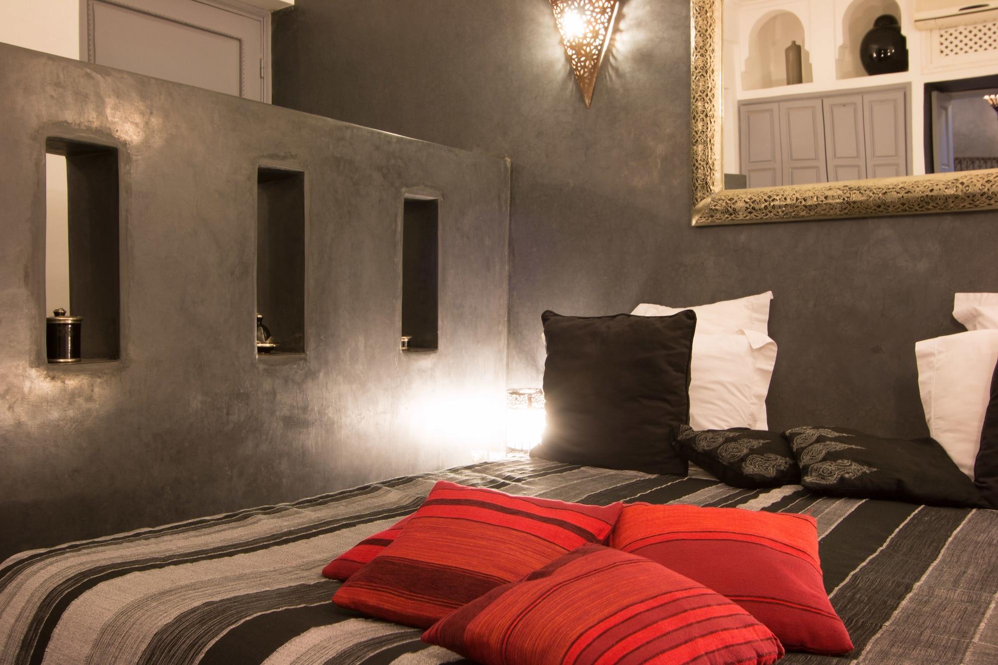 Alegria Riad