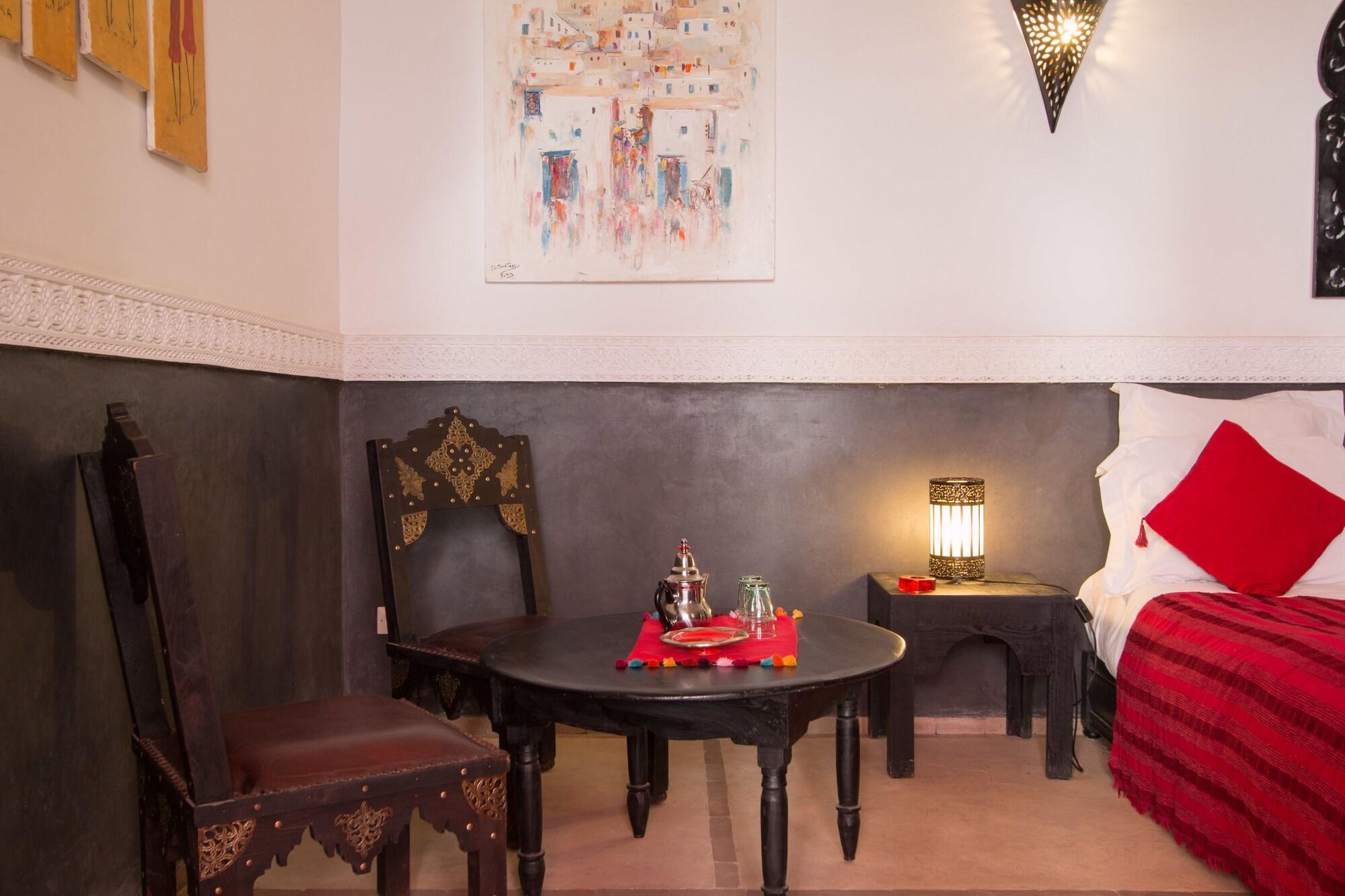 Riad Alegria 4*
