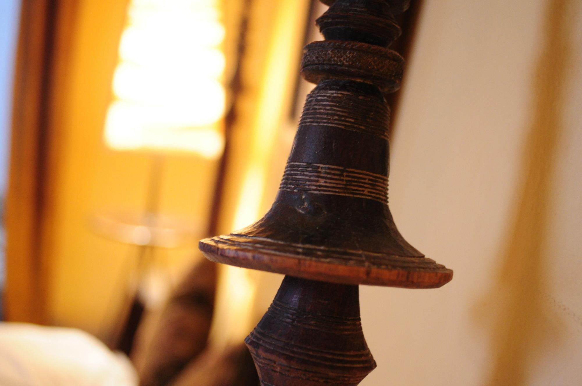 Maison d'hôtes Al Mamoune 3*