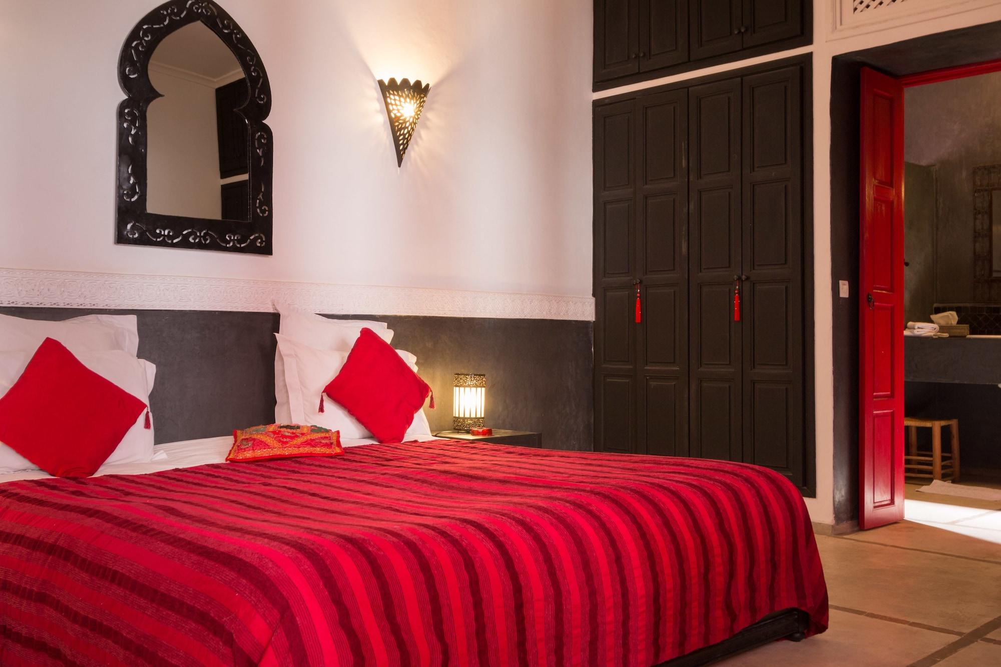 Alegria Riad