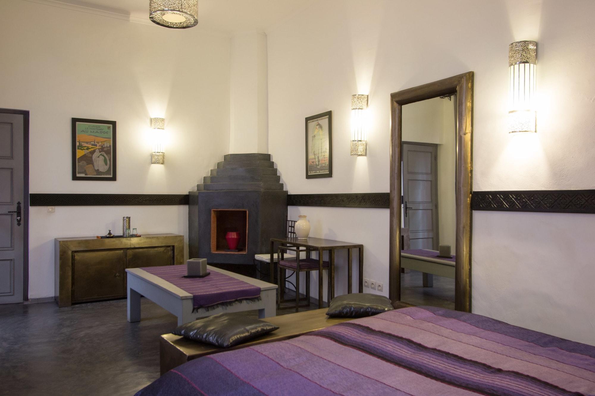 Alegria Riad 4*
