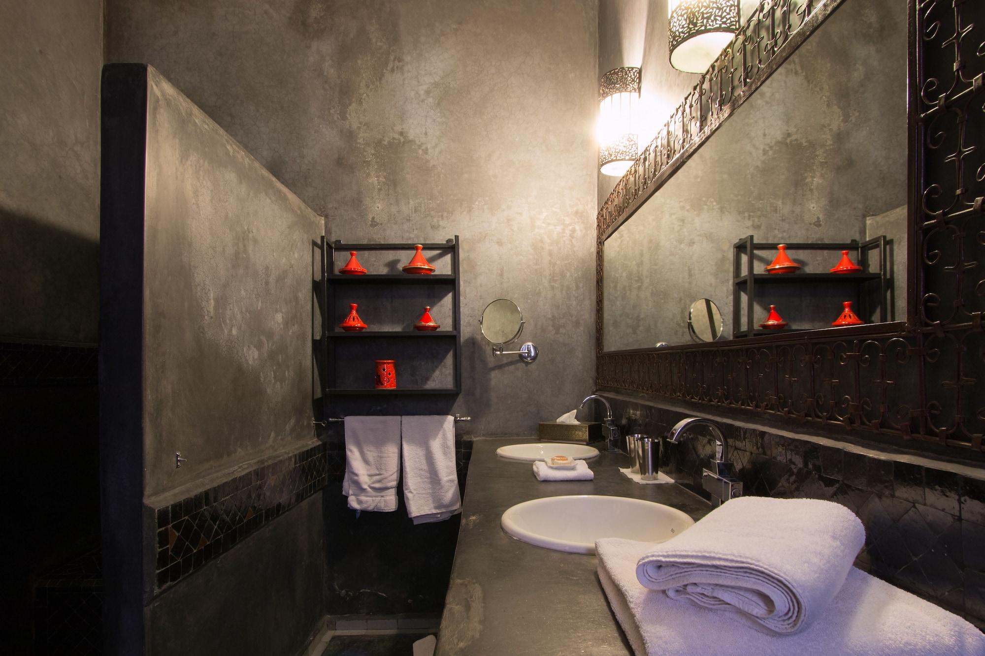 Riad Alegria Marrakesh