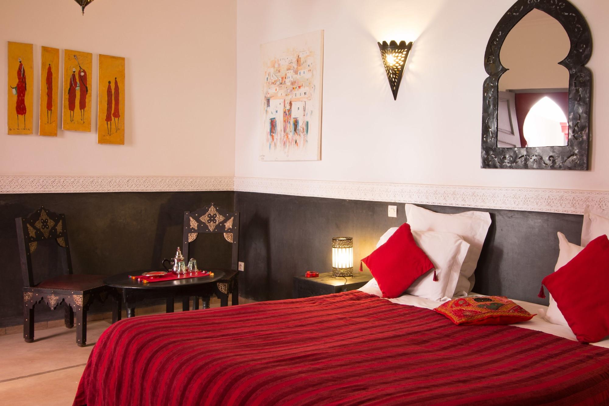 Riad Alegria 4*