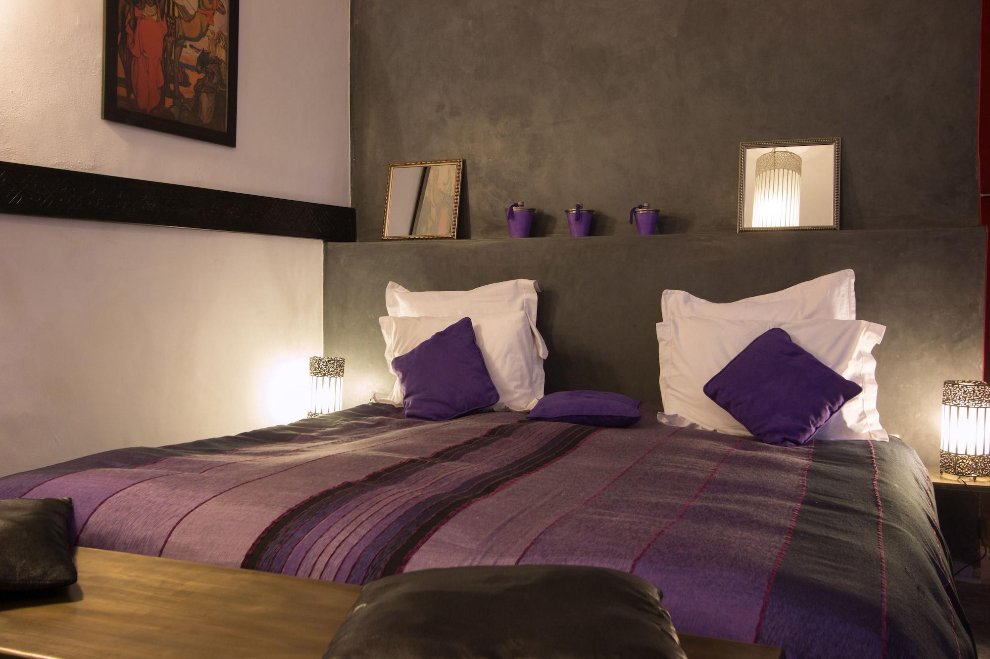 Riad Alegria 4*