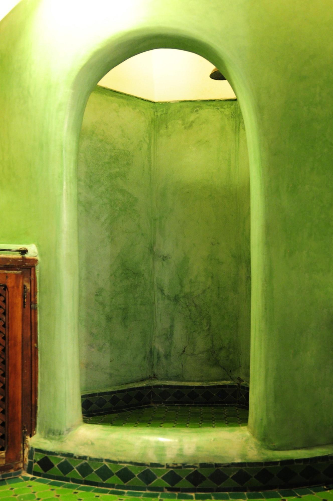 Al Mamoune 3* Marrakesh