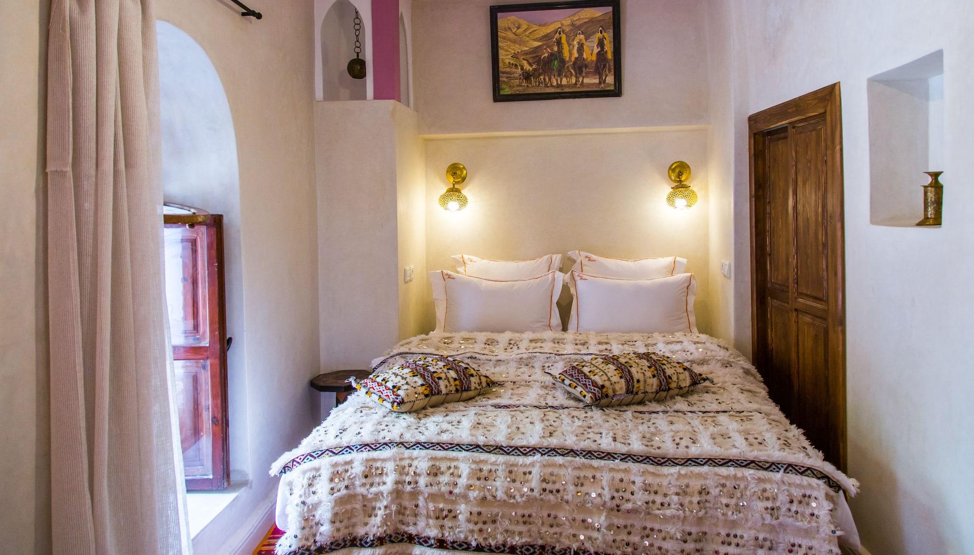 Hidden 5* Marrakesh
