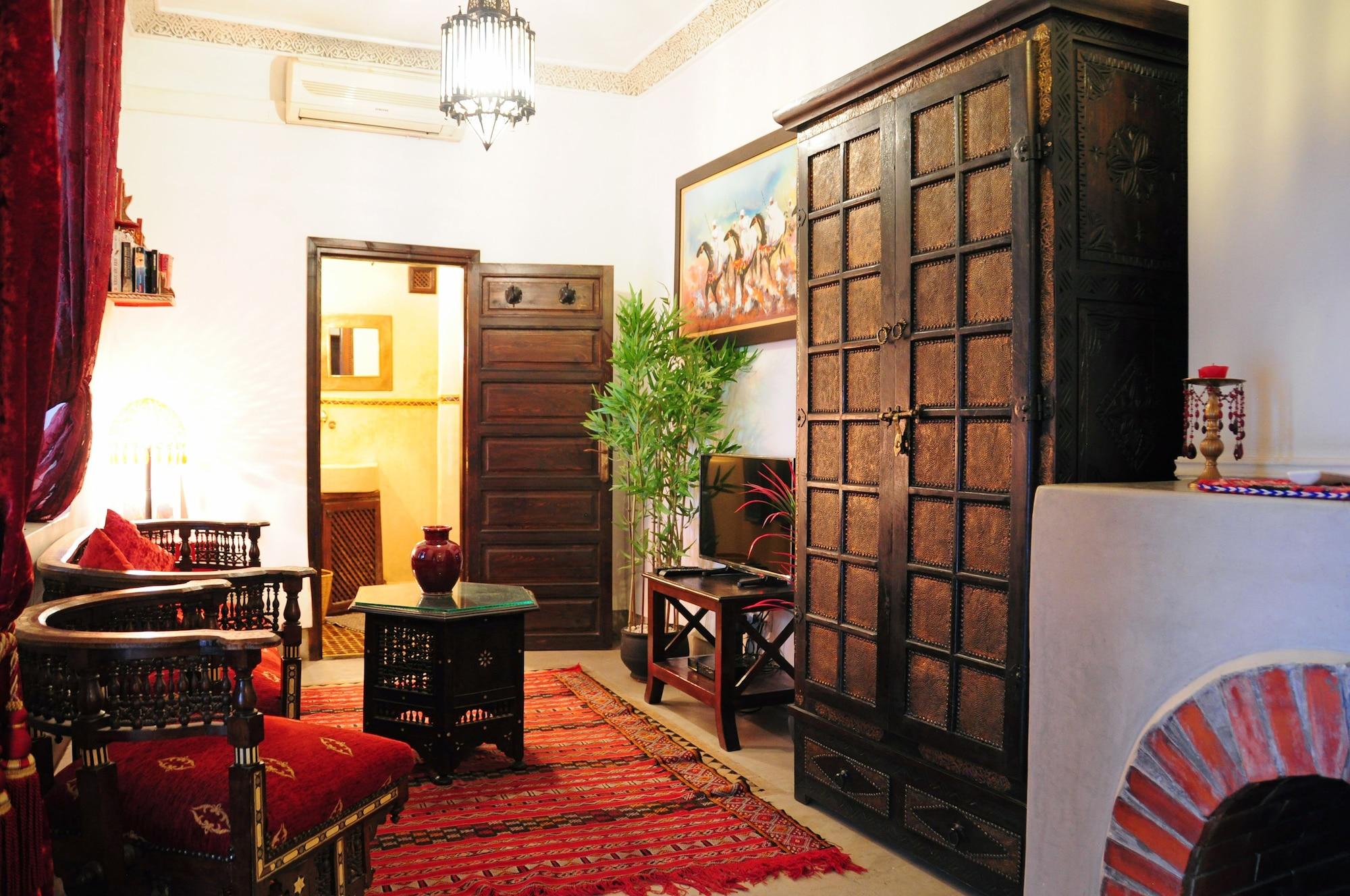 Maison d'hôtes Al Mamoune 3*