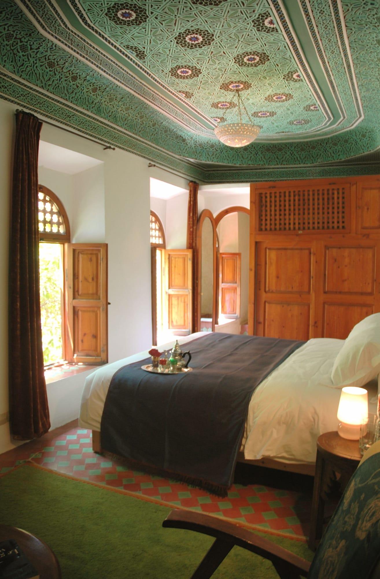 Hidden 5* Marrakesh
