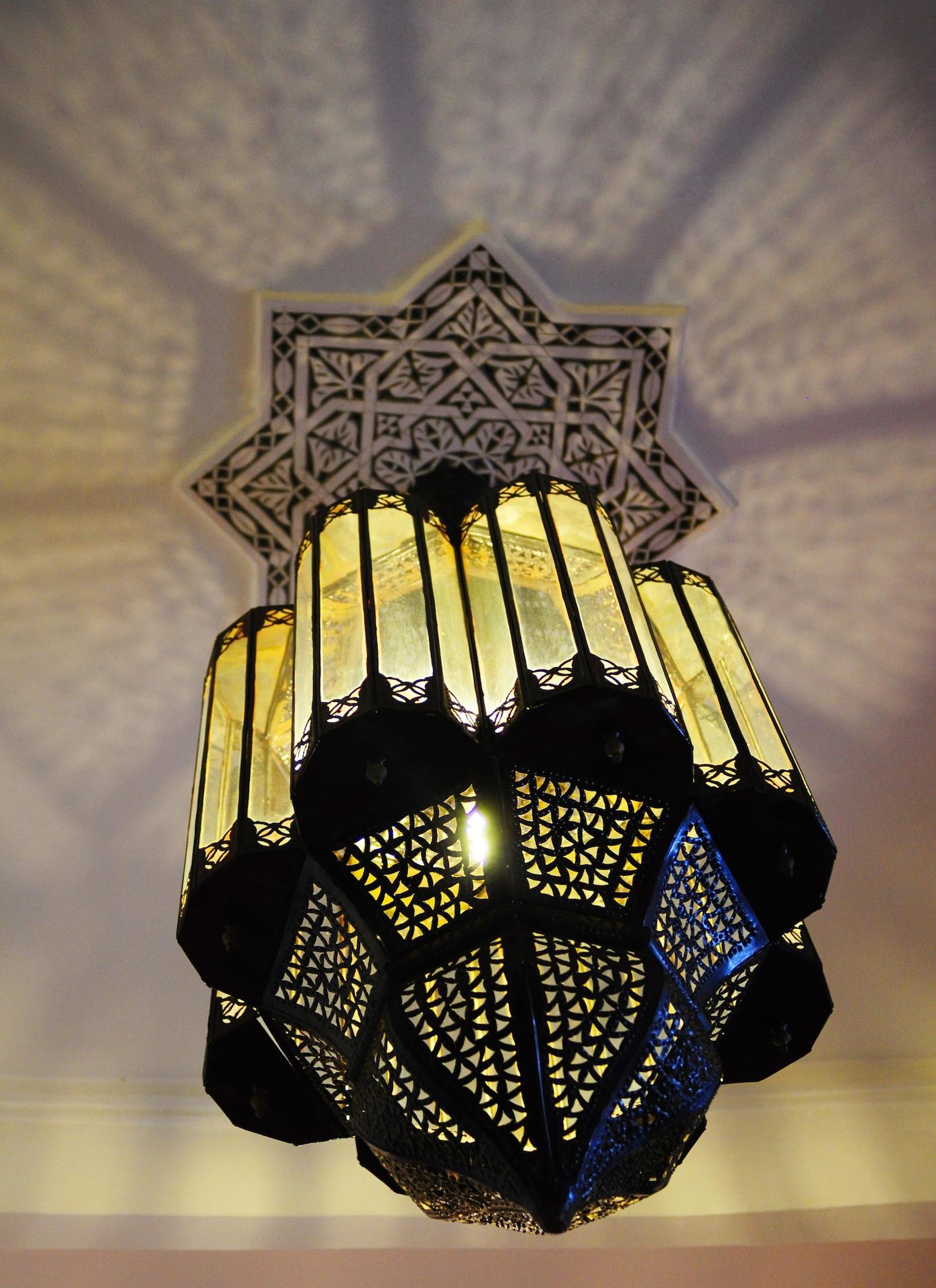 Al Mamoune Maison d'hôtes Marrakesh